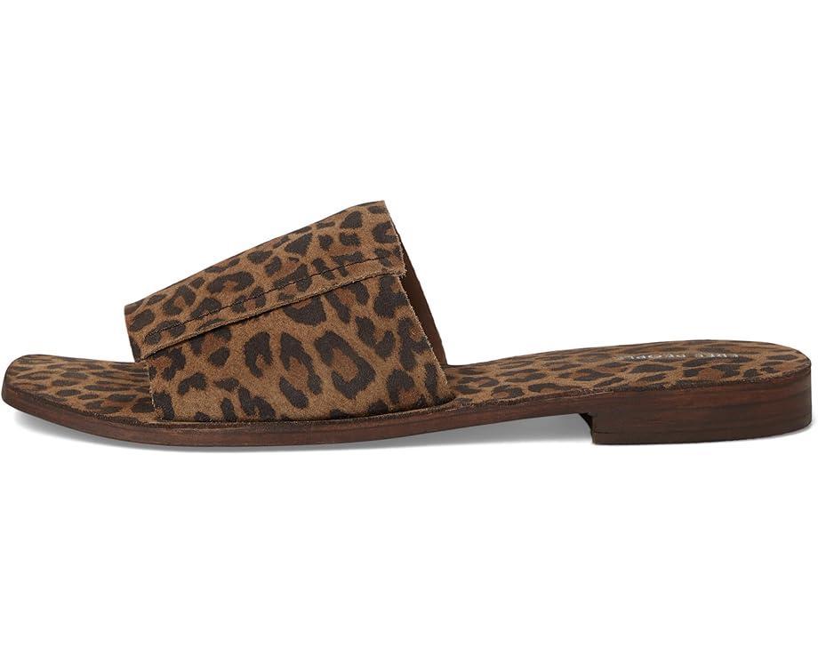 Amelie Tiny Stud Sandals Product Image