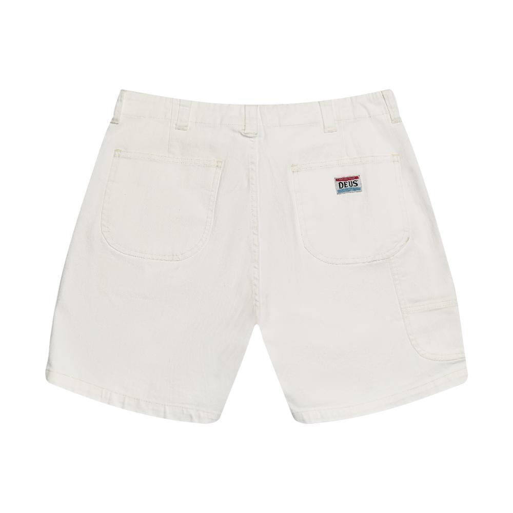 Jack Indigo Short - Bleach White Product Image