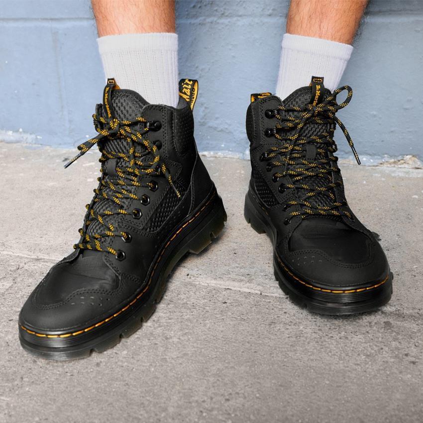 Men's Dr. Martens Rilla Boots Product Image