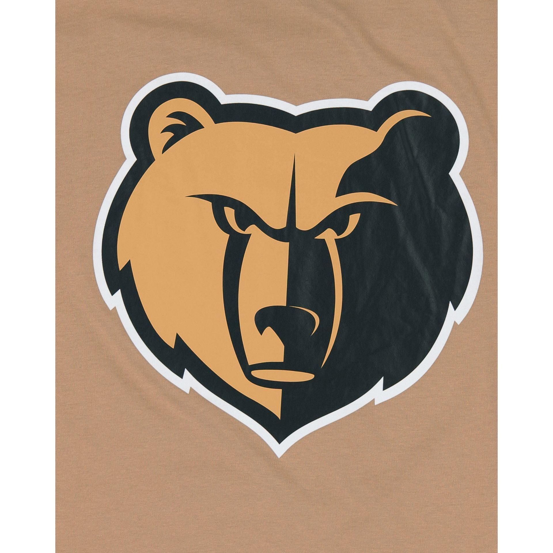 Brooklyn Nets 2023 City Edition T-Shirt Male Product Image