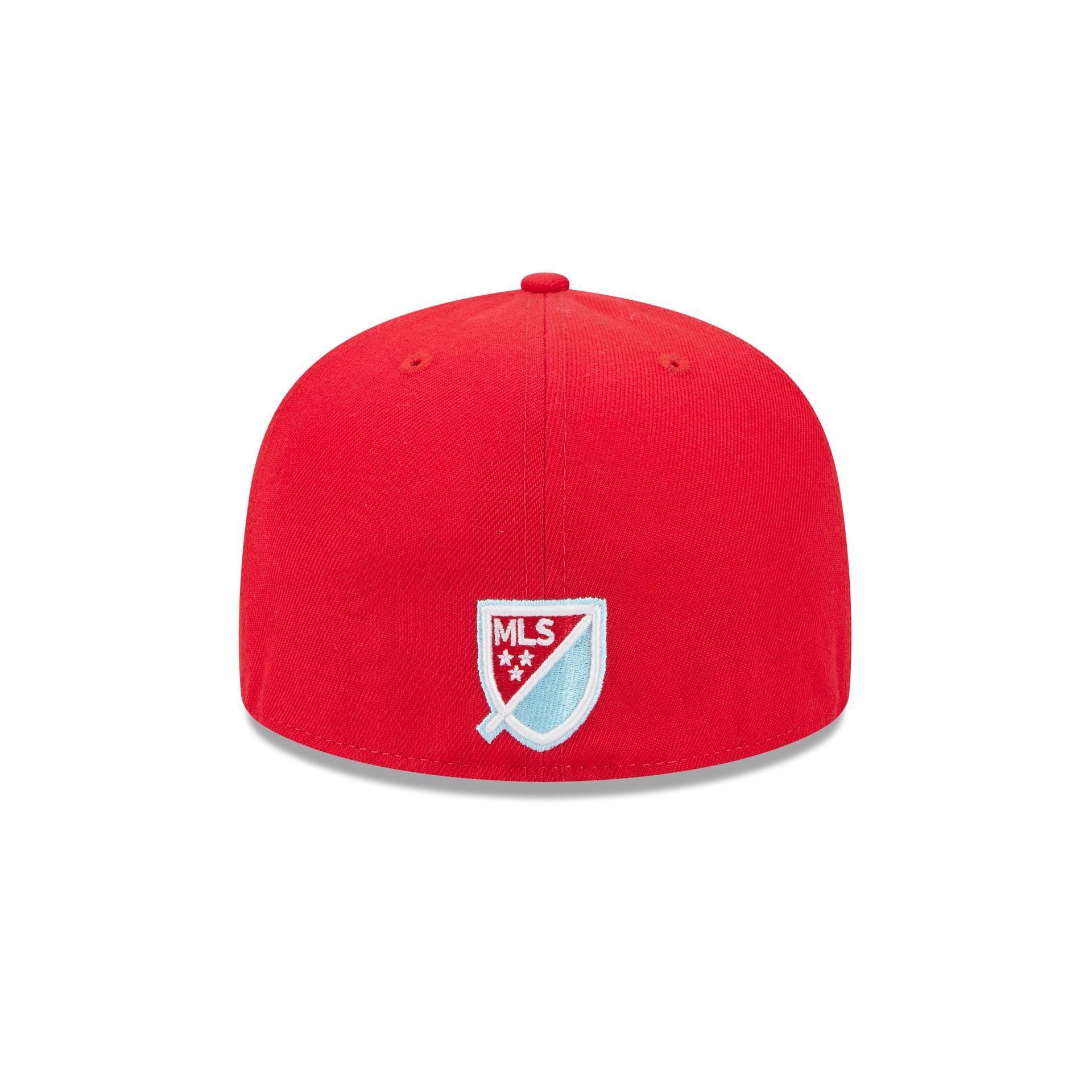 Texas Rangers 2025 Clubhouse Alt 9FIFTY Snapback Hat Male Product Image