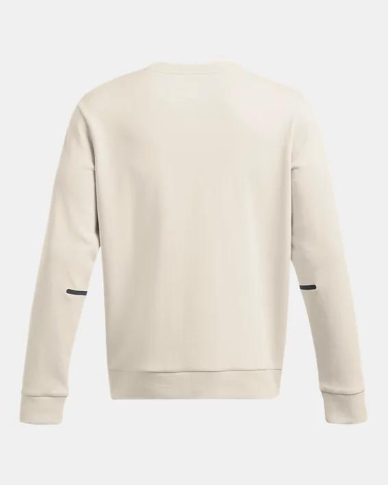 UA Unstoppable Fleece Mens Crew Product Image