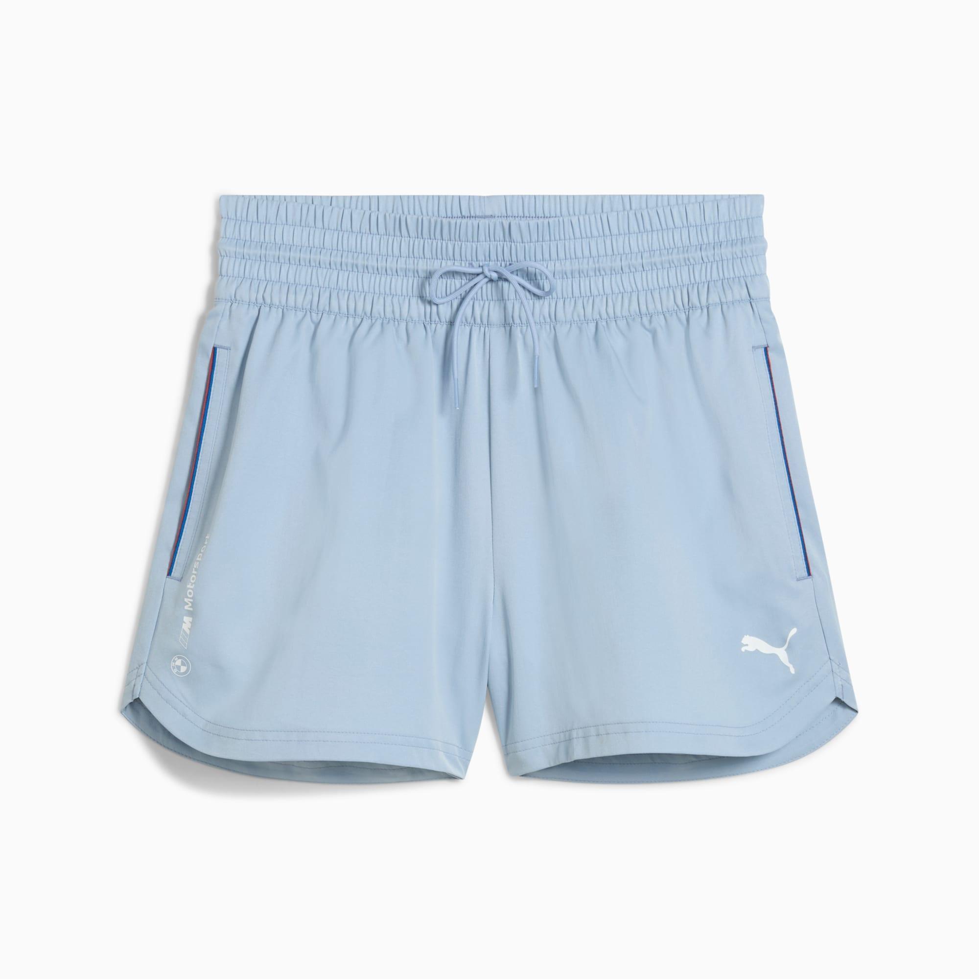 PUMA BMW MMS WMN ESS+ SHORTS Product Image