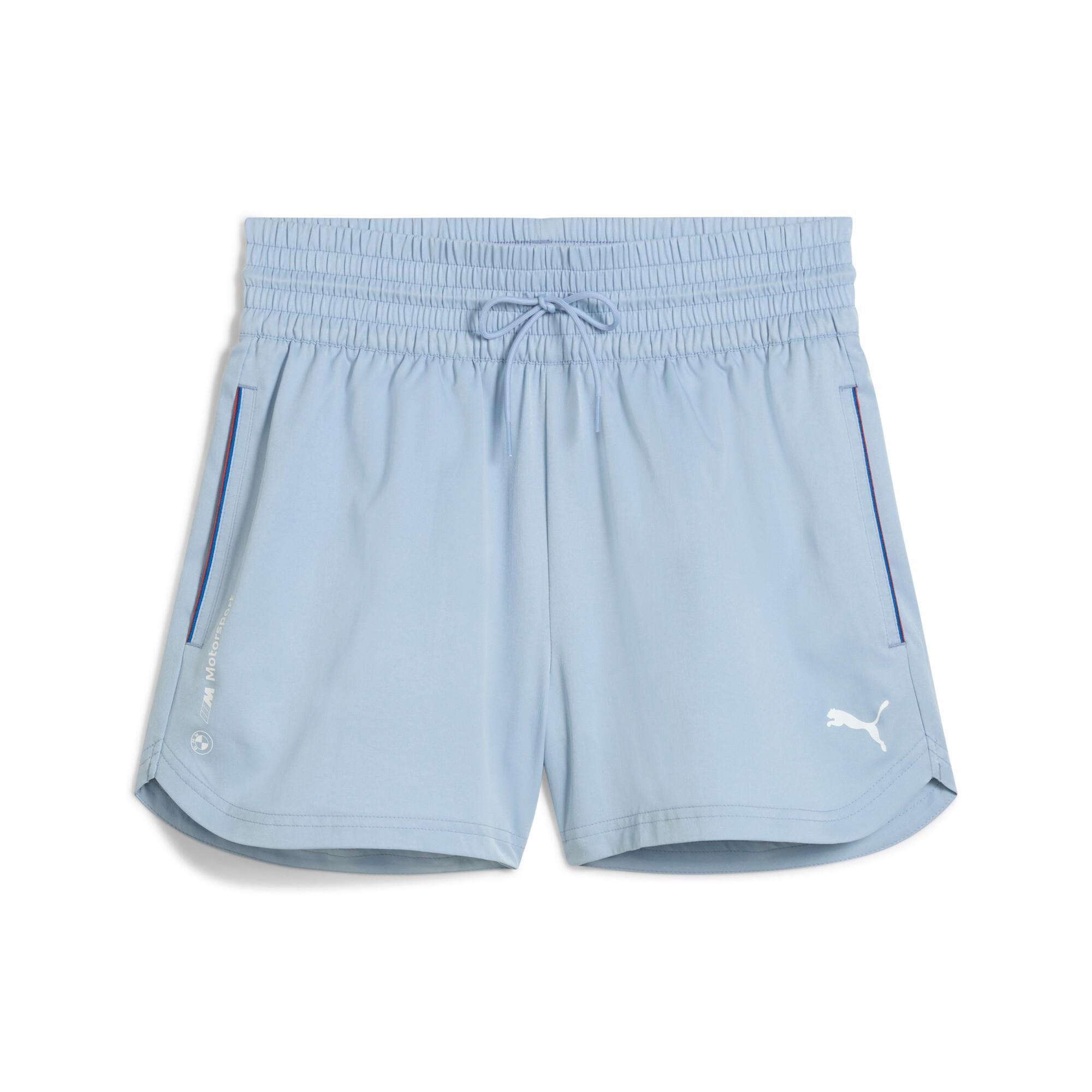 PUMA BMW MMS WMN ESS+ SHORTS Product Image