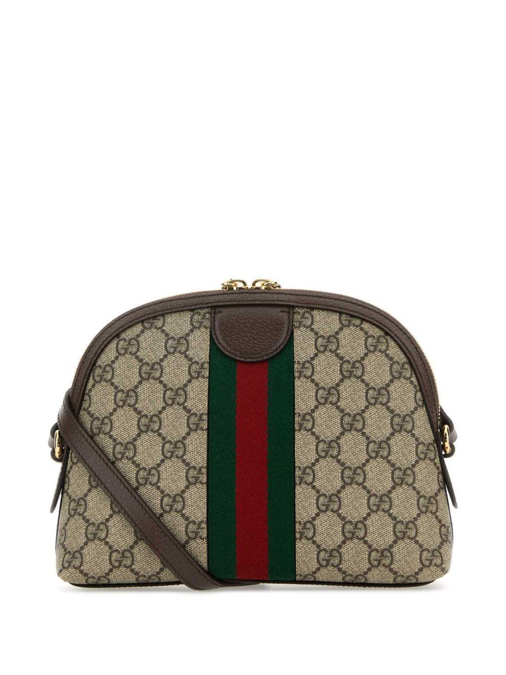 small Ophidia GG shoulder bag Product Image