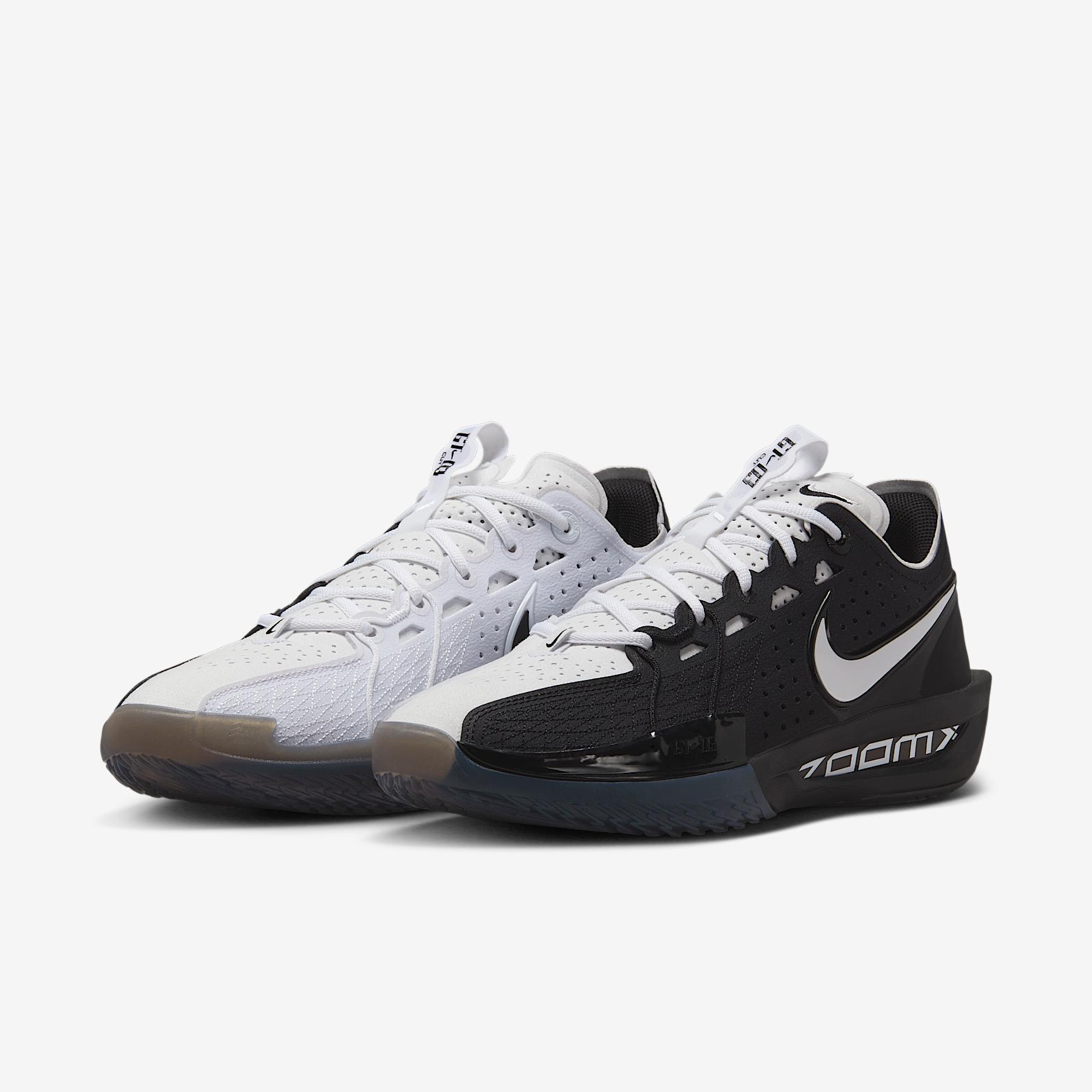 Nike Men's G.T. Cut 3 Basketball Shoes Product Image