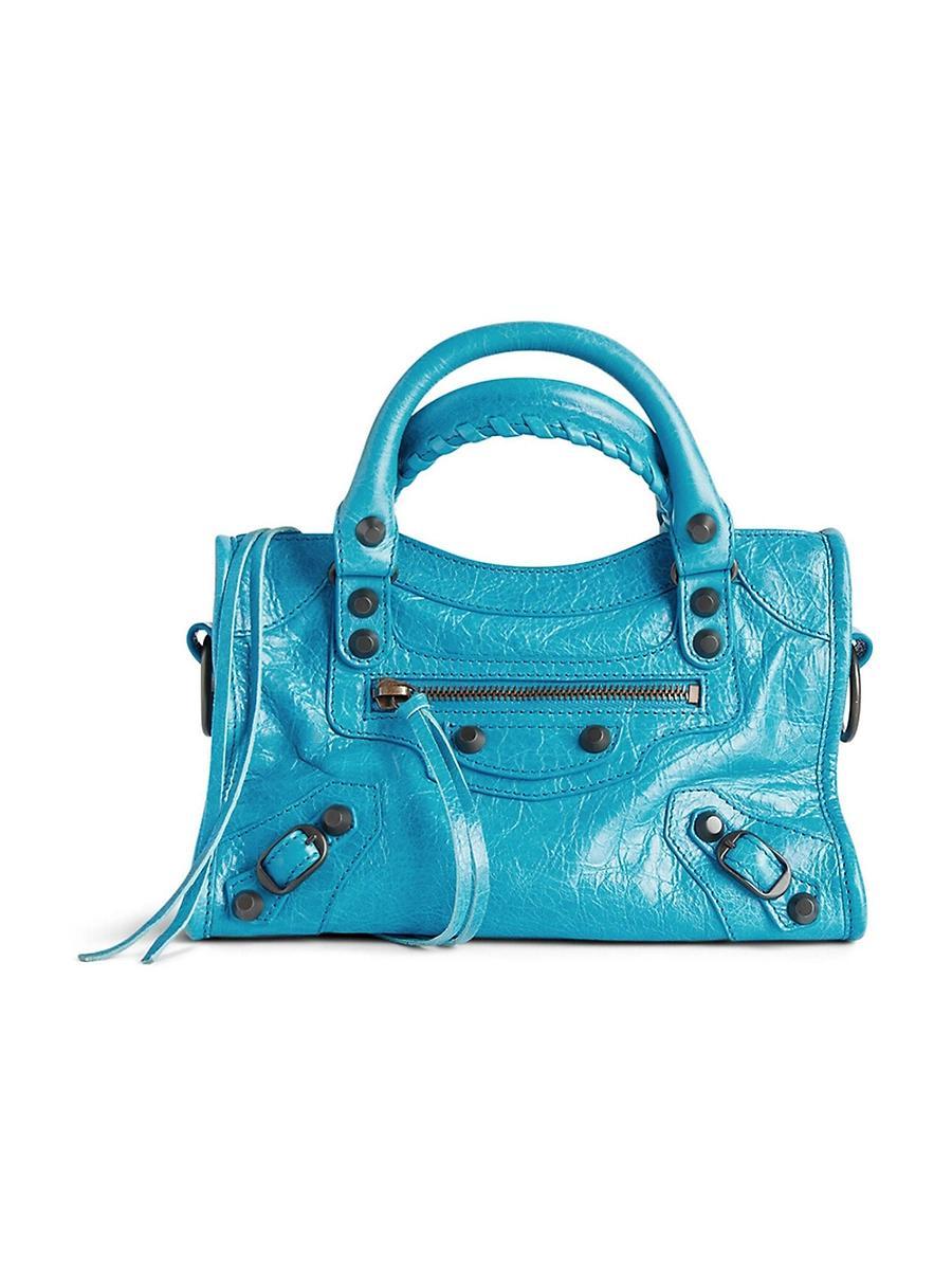 Womens Le City Mini Bag Product Image