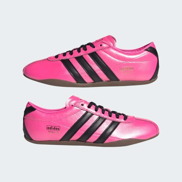 adidas Tokyo Shoes Silver Metallic 9.5 Womens Product Image
