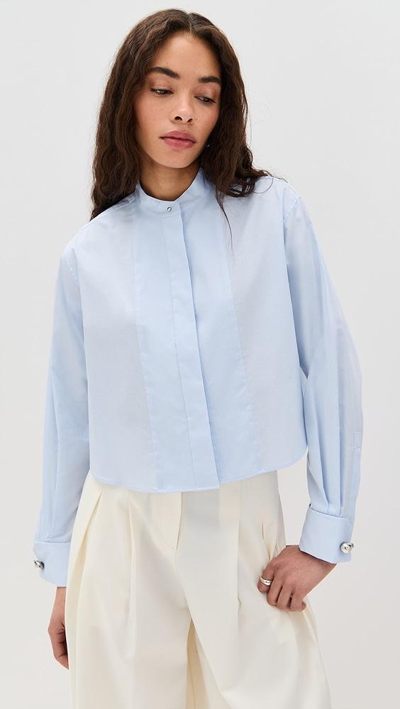 A.L.C. Kat Top | Shopbop Product Image