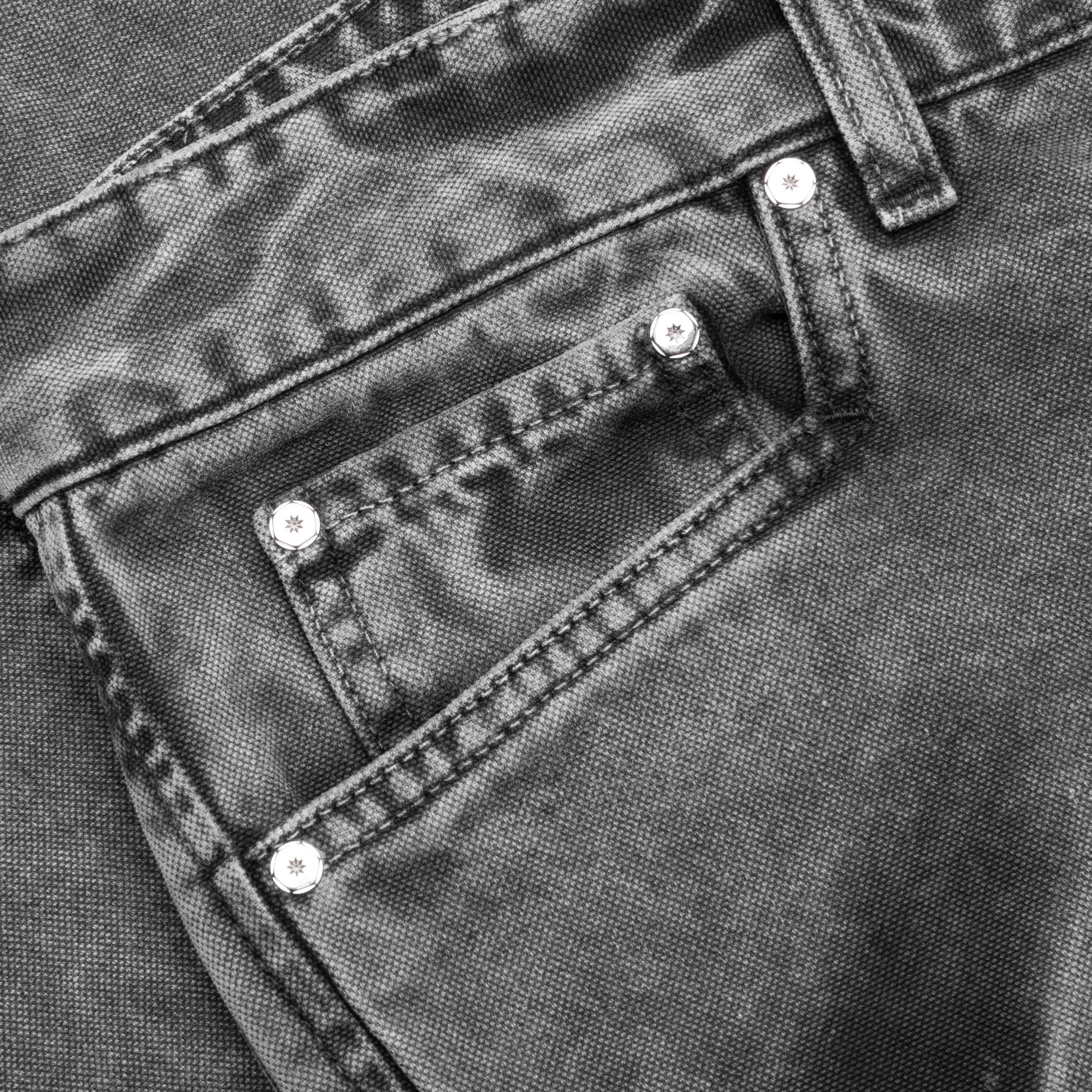 Rich Kid Pants - Black Male Product Image