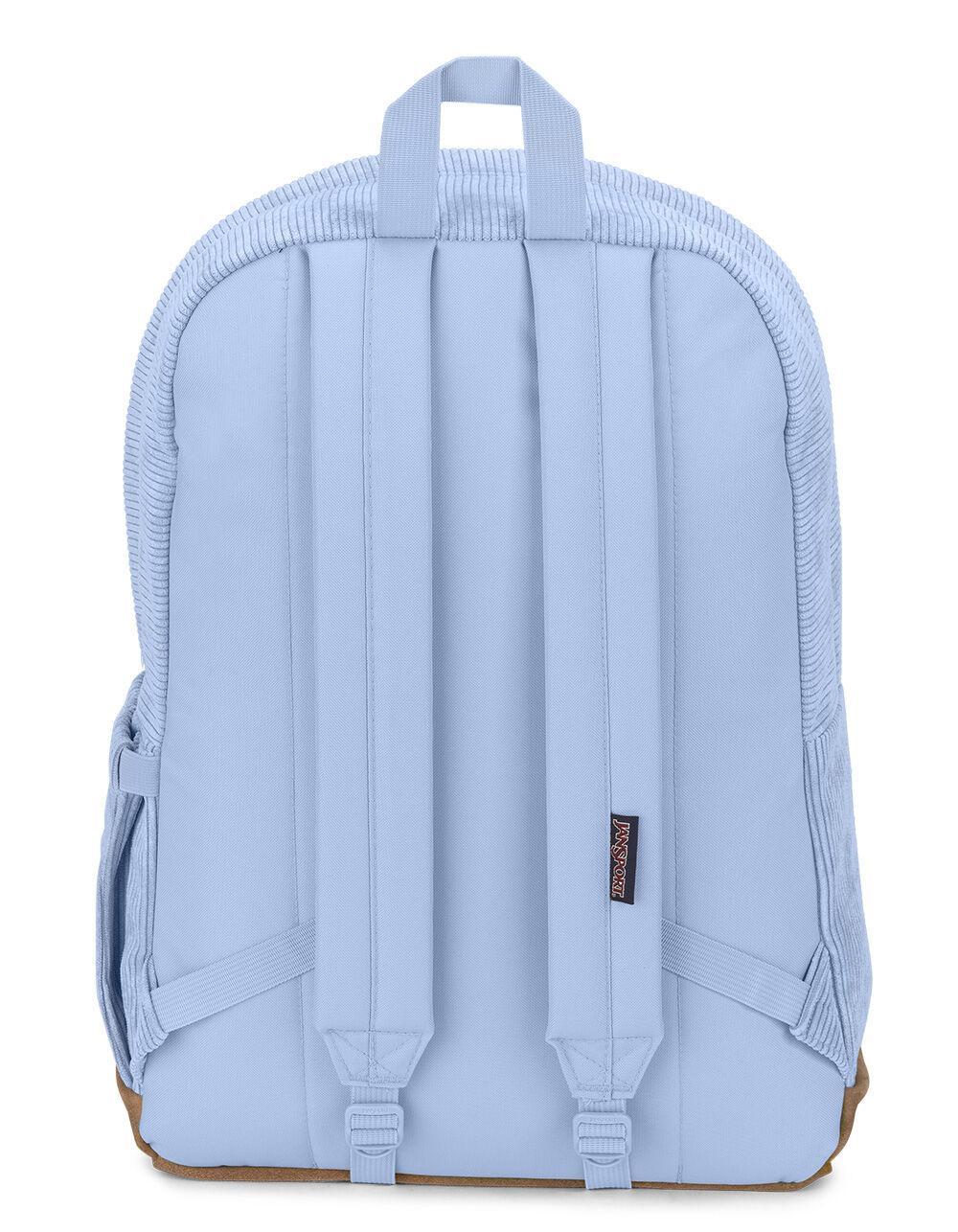 JANSPORT Right Pack Expressions Corduroy Backpack - HYDRANGEA CORDUROY Product Image