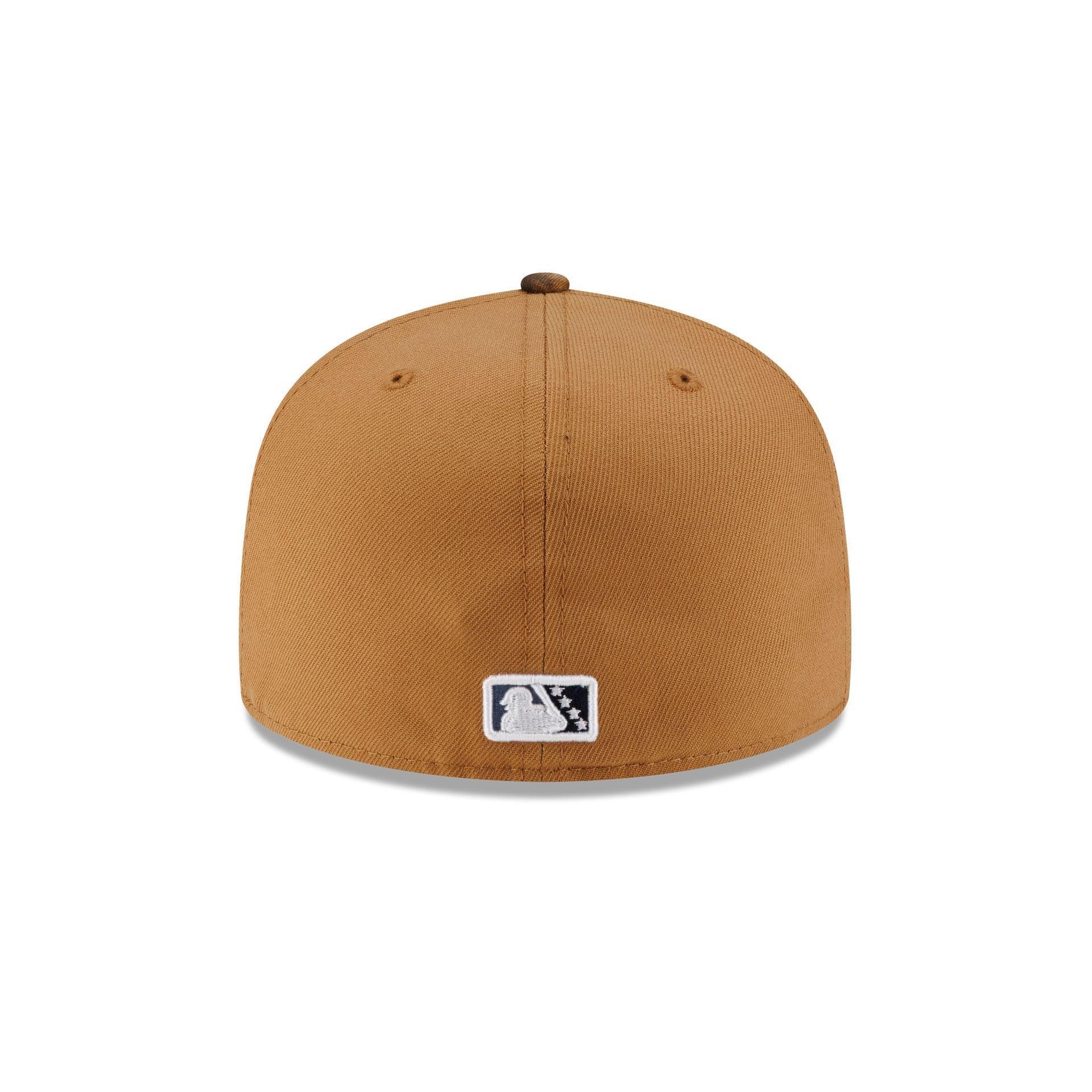 Just Caps Realtree Omaha Storm Chasers 59FIFTY Fitted Hat Male Product Image
