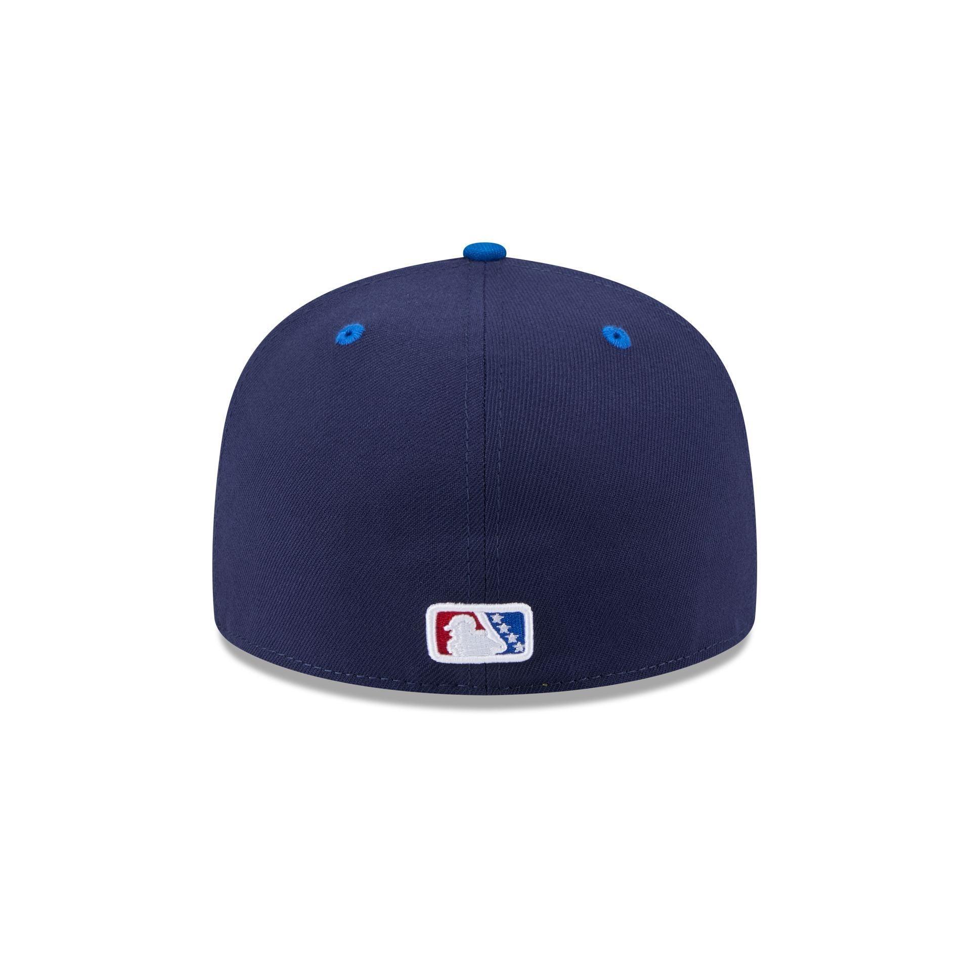 Atlanta Flames Vintage NHL Pack 59FIFTY Fitted Hat Male Product Image
