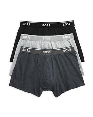 Hugo Boss Assorted Trunks 3 Product Image