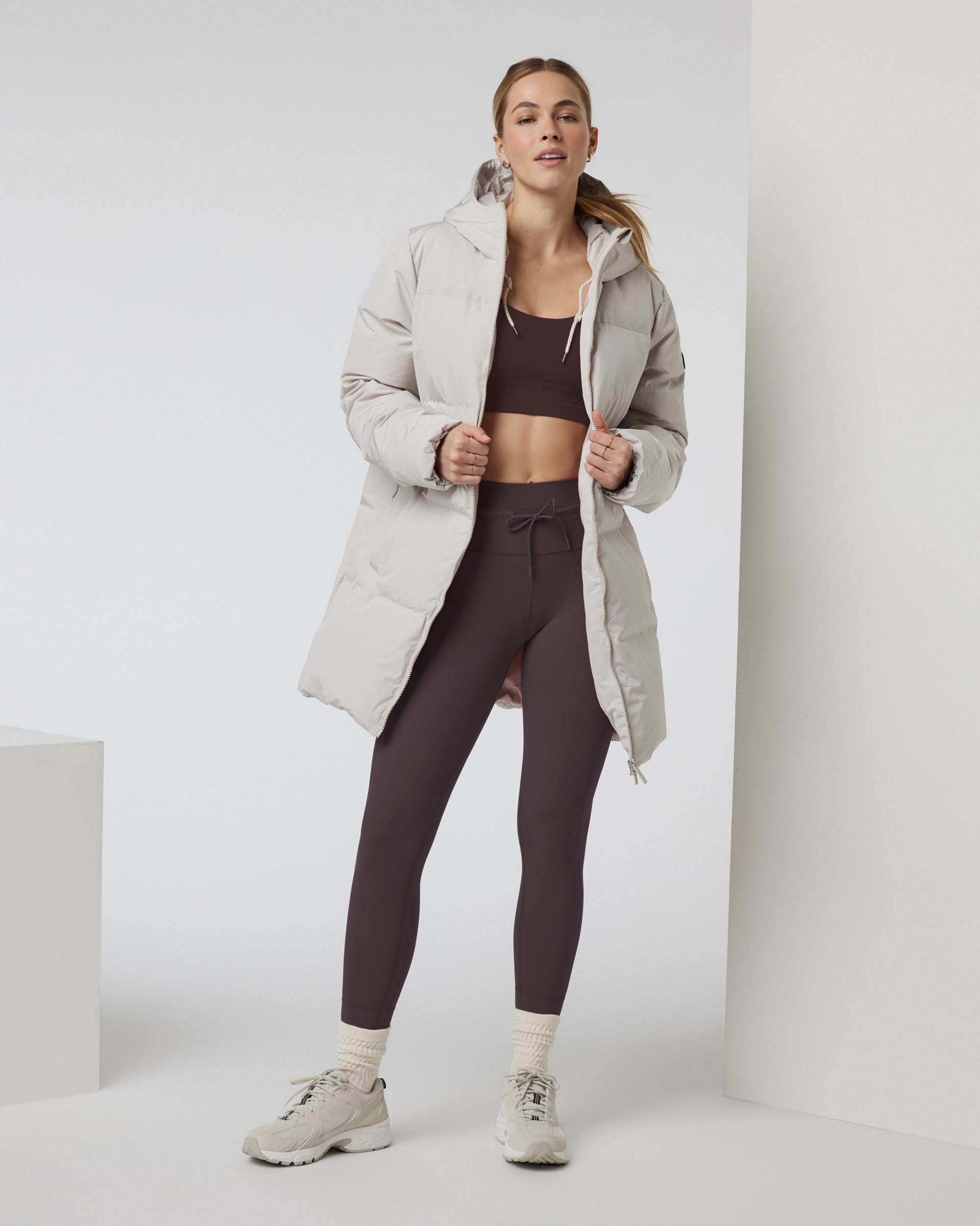 Mammoth Down Parka Product Image