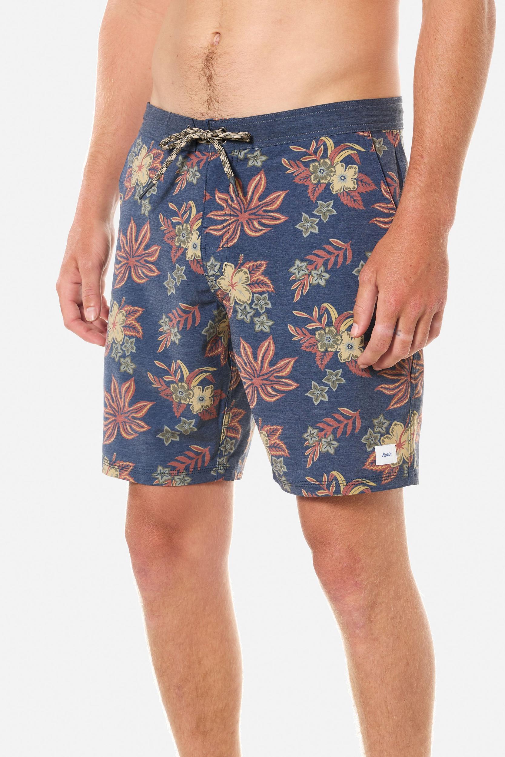 BENJI HYBRID TRUNK Product Image