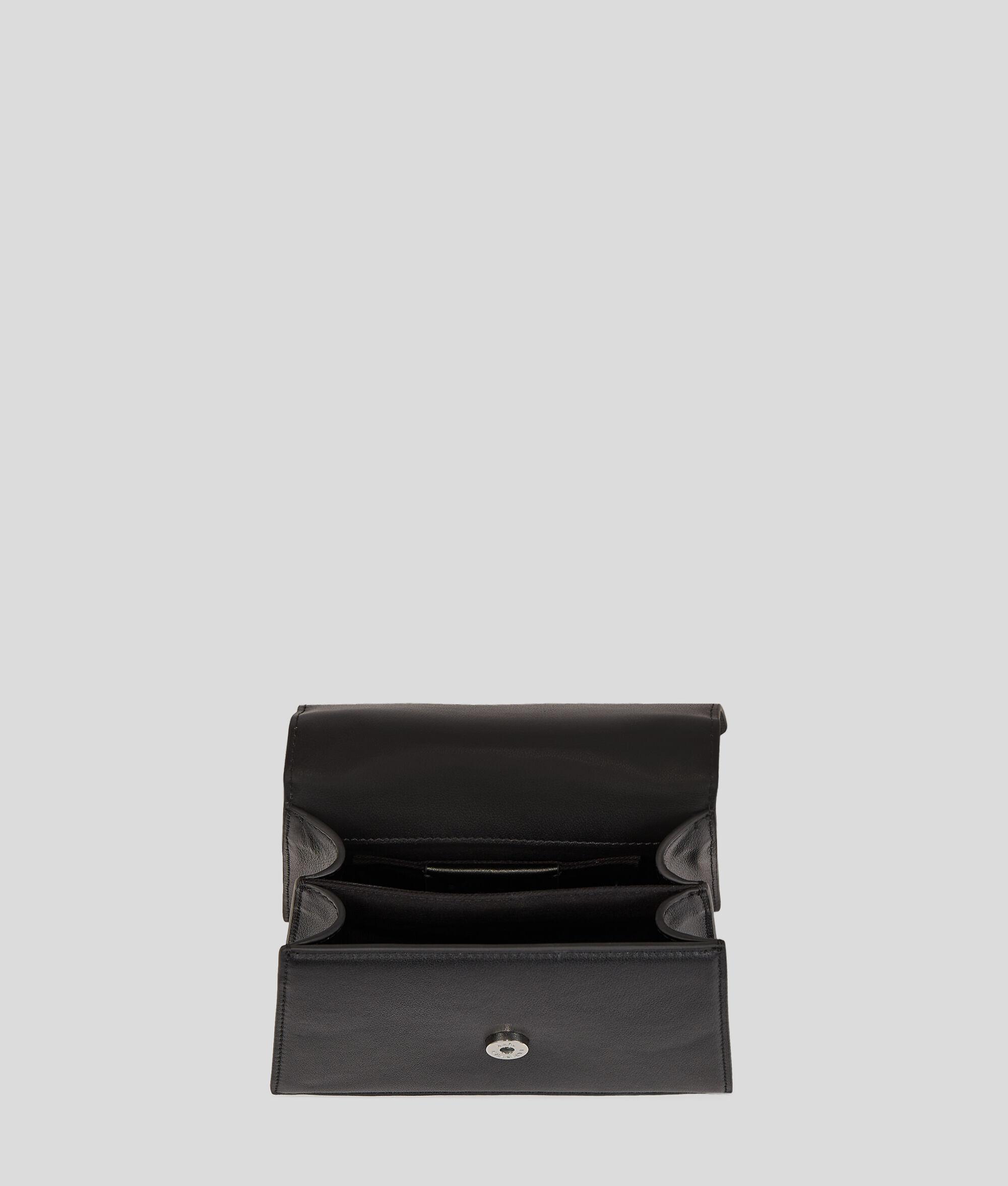 K/SIGNATURE SMALL CROSSBODY BAG Product Image