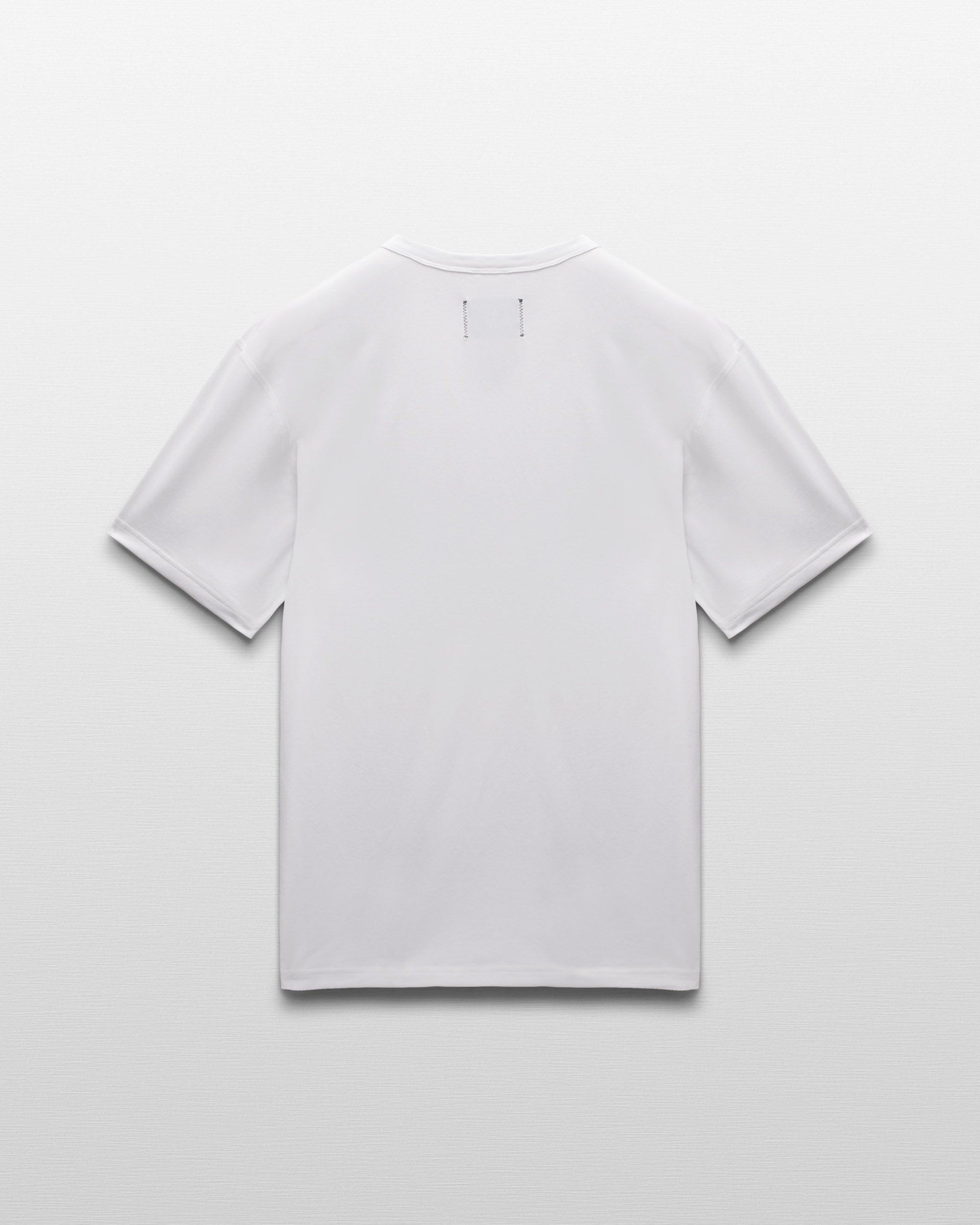 Copper Jersey Standard T-Shirt - Vault Male Product Image