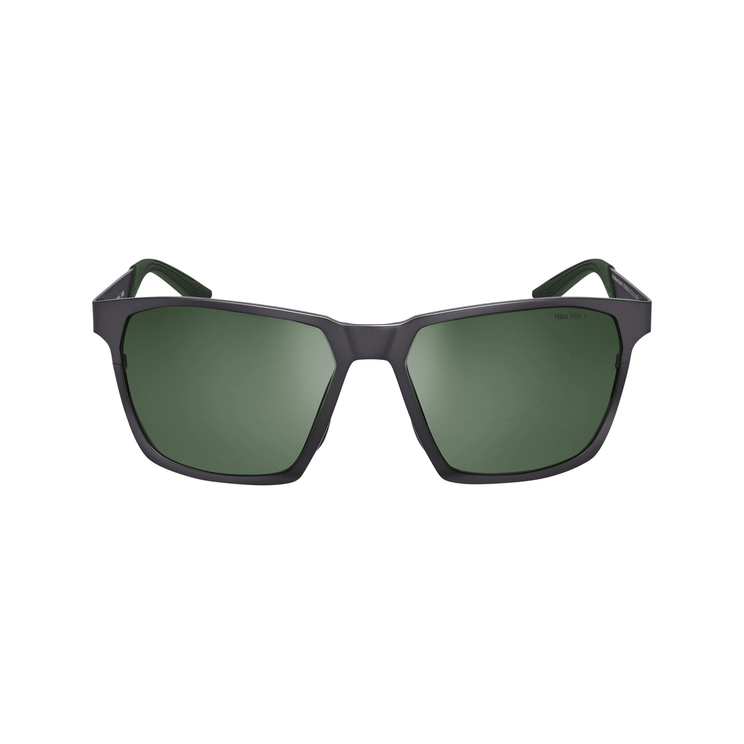 Nike Men's Maverick Valor Polarized Sunglasses Product Image