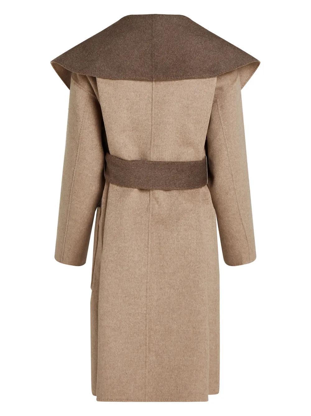 reversible coat Product Image