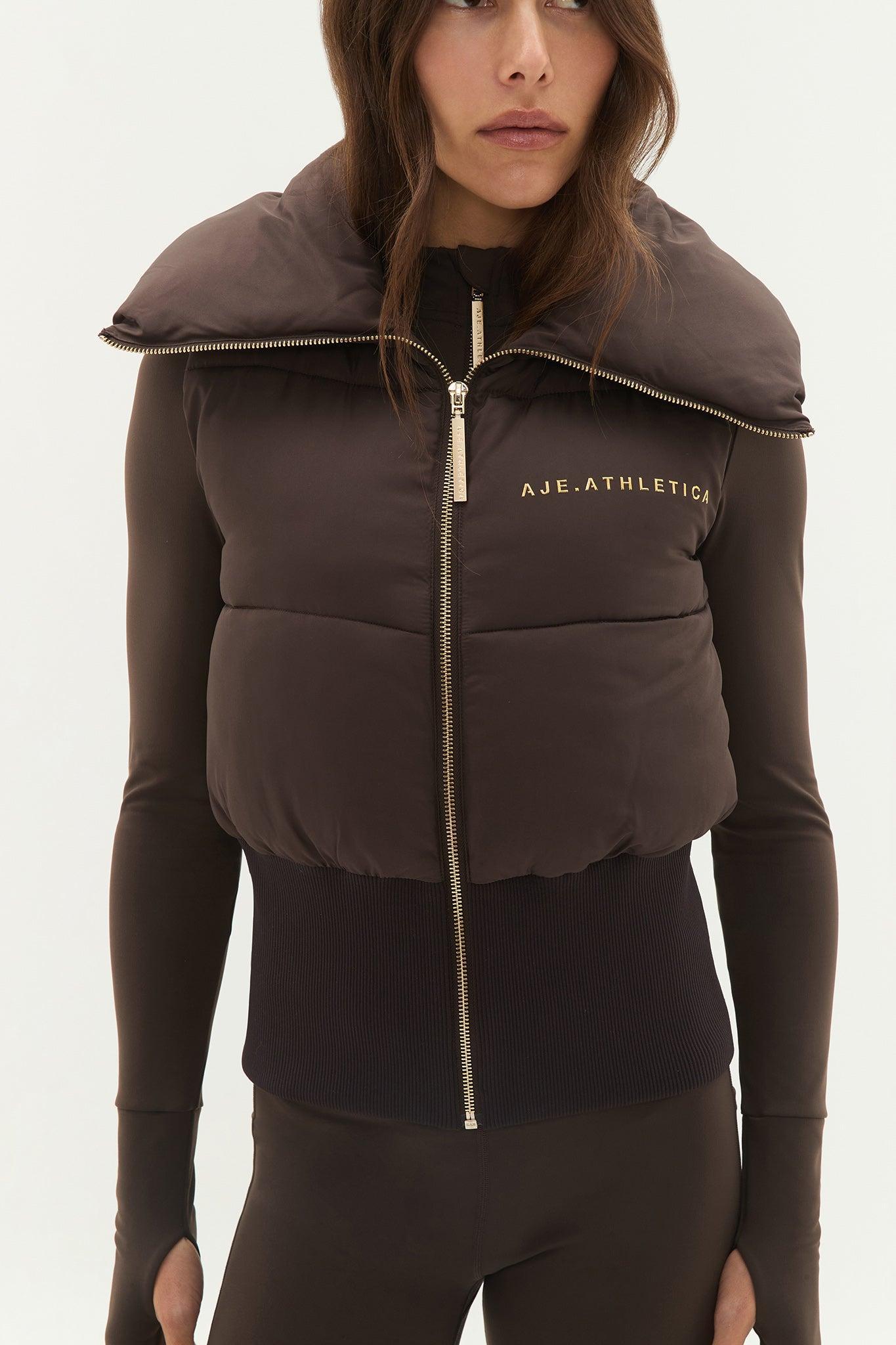 Oversized Storm Flap Shirt 445 Product Image