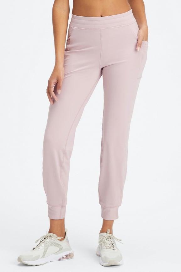 On-The-Go Cold Weather Jogger Product Image