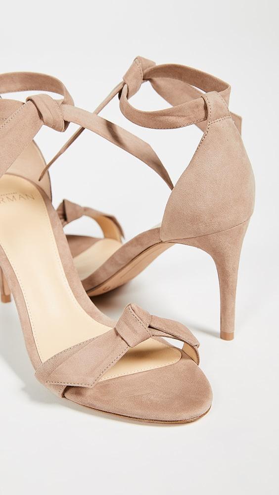 Alexandre Birman 75mm Clarita Sandals | Shopbop Product Image