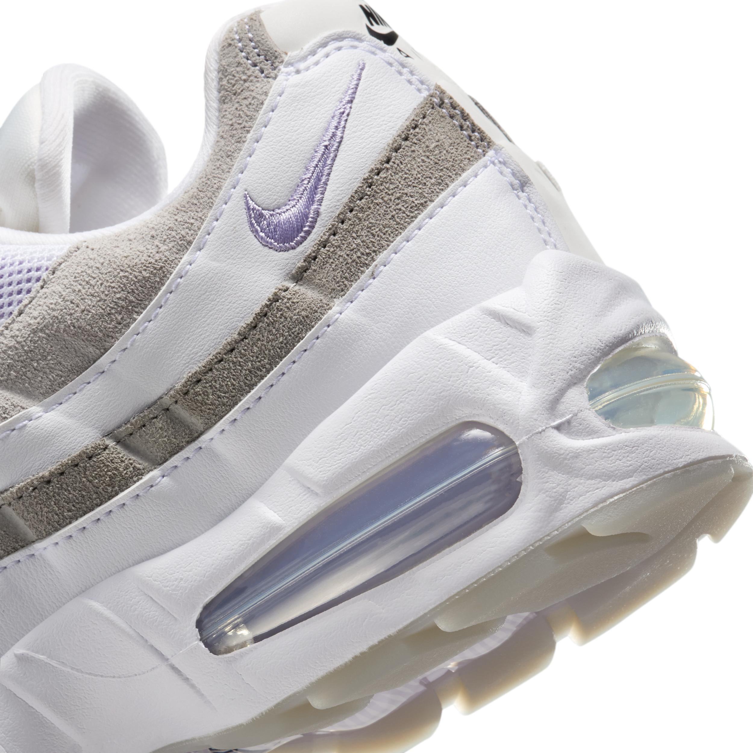 Nike Air Max 95 Women's Shoes Product Image