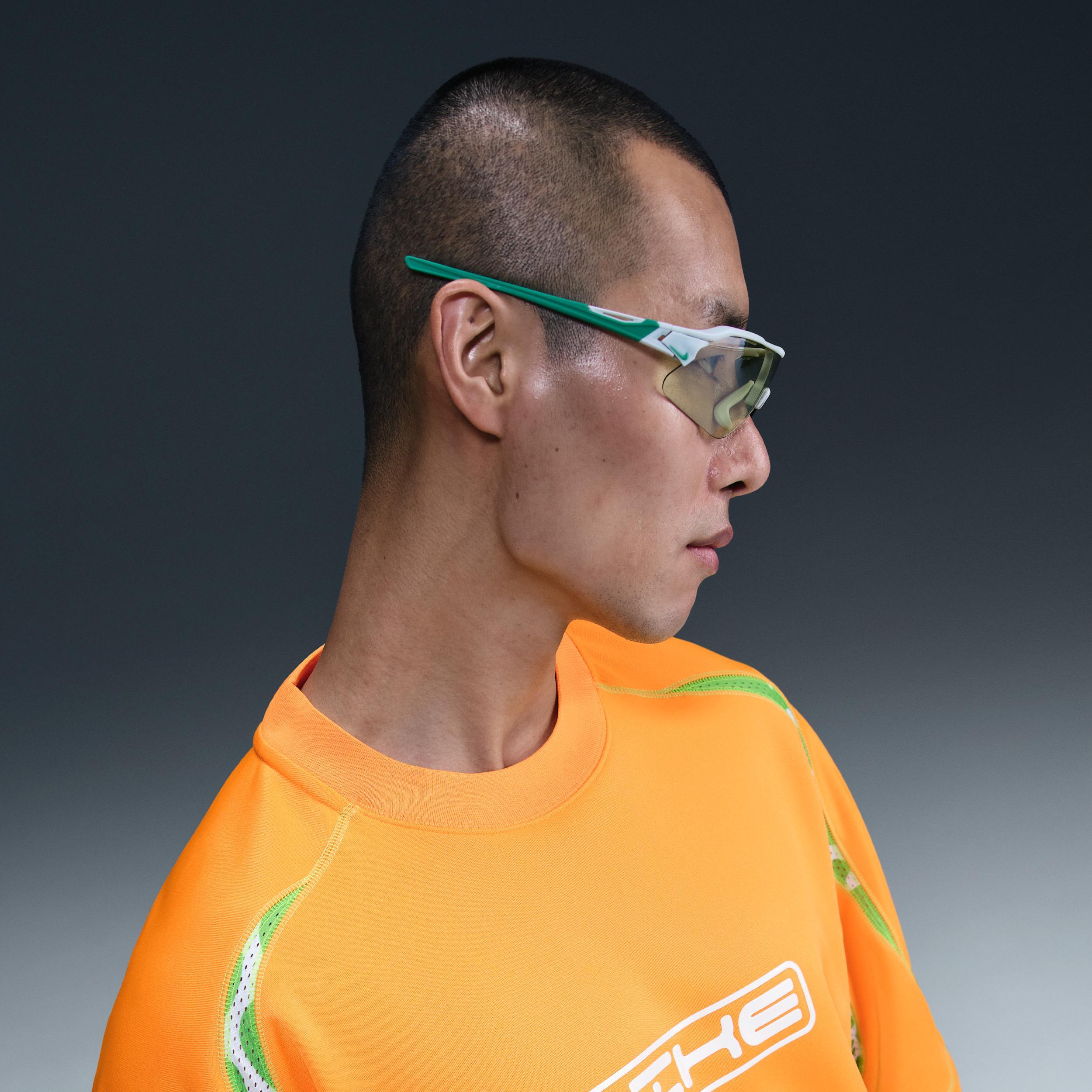 Nike Men's Project F.R.O.G. Short-Sleeved Top Product Image