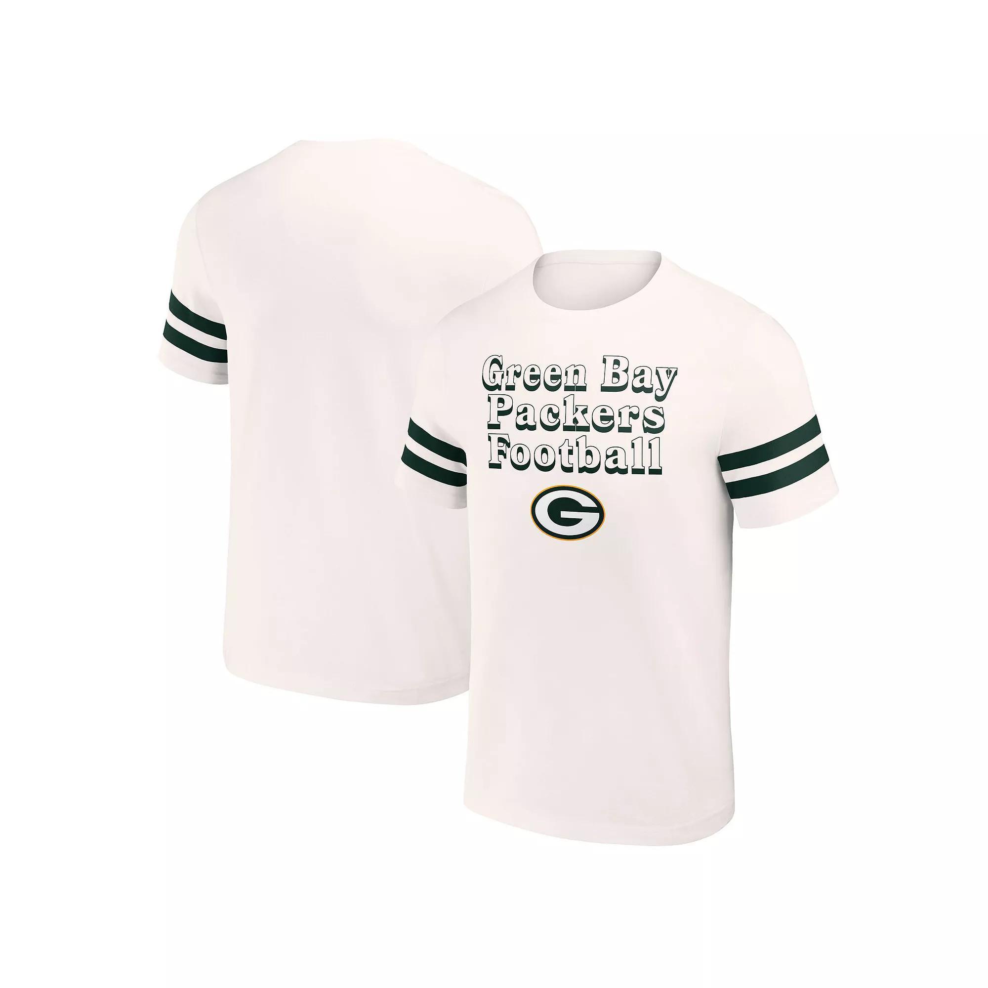 Men's NFL x Darius Rucker Collection by Fanatics Cream Washington Commanders Vintage T-Shirt, Size: 2XL, Wft Beige Product Image