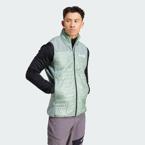Terrex Xperior Varilite Hybrid PrimaLoft Vest Product Image