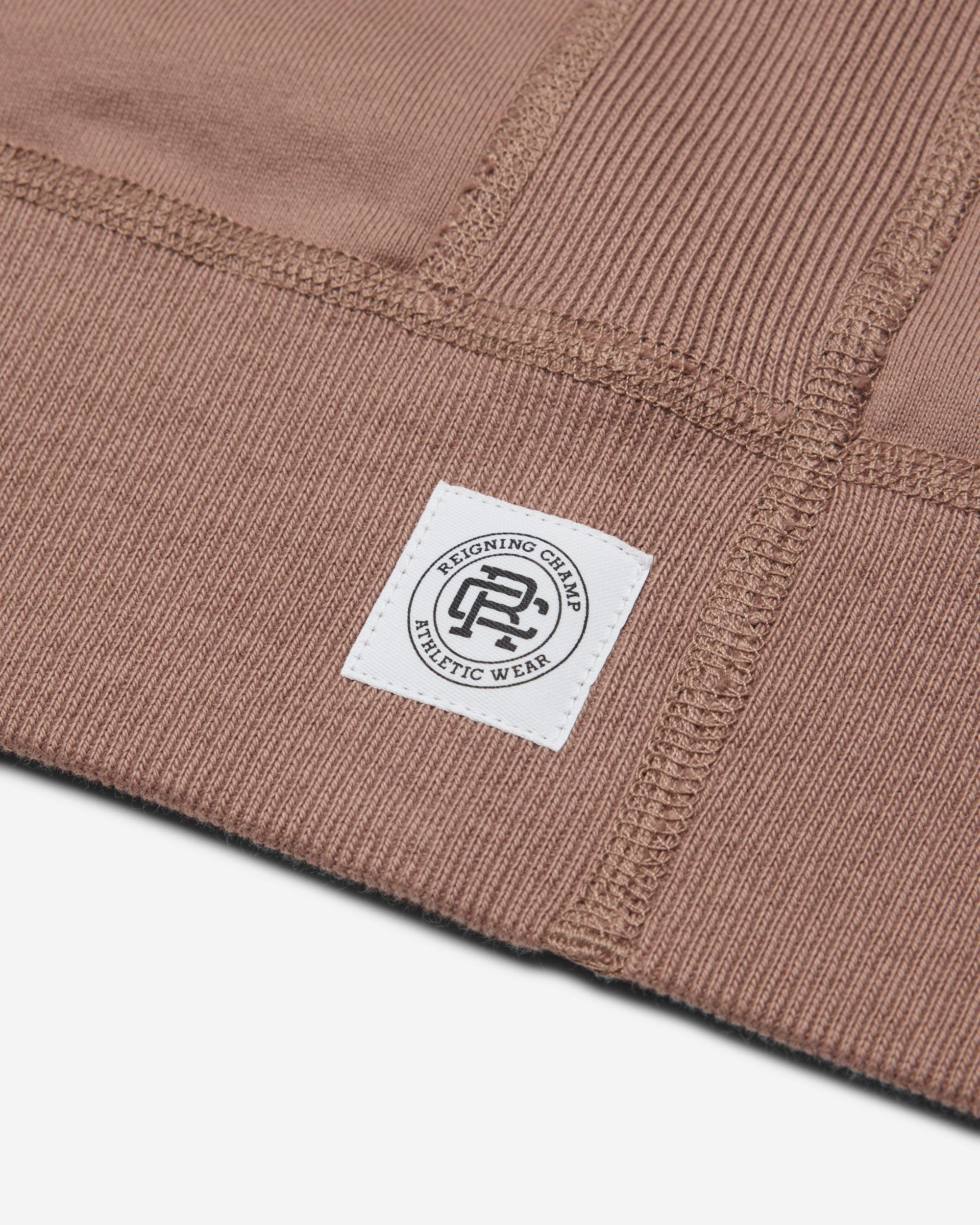 RELAXED  HOODIE Male Product Image