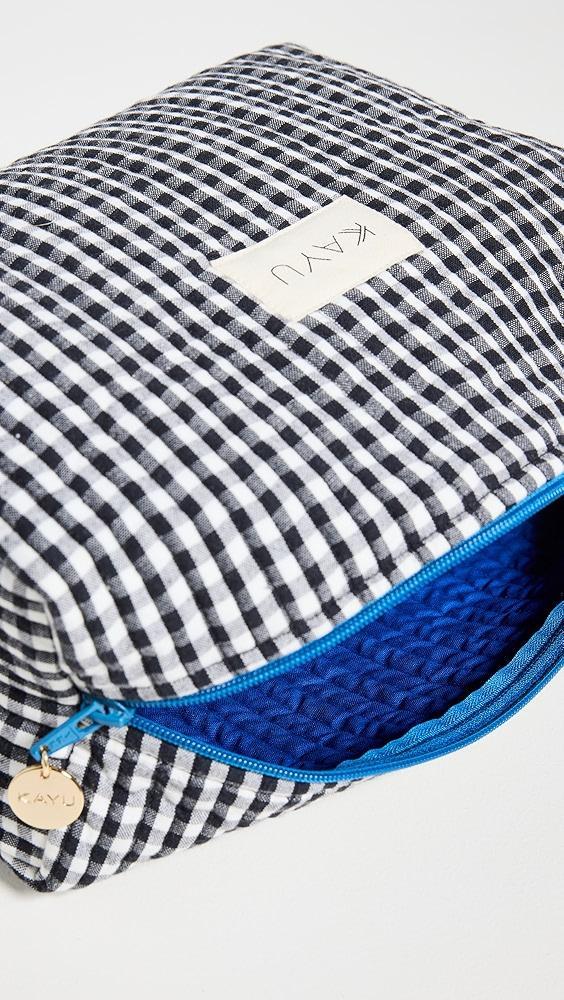 Kayu Elsie Zip Pouch | Shopbop Product Image