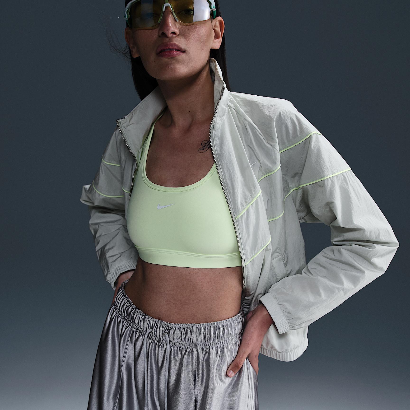 Nike Sportswear Women's Loose Mid-Rise Graphic Shorts Product Image