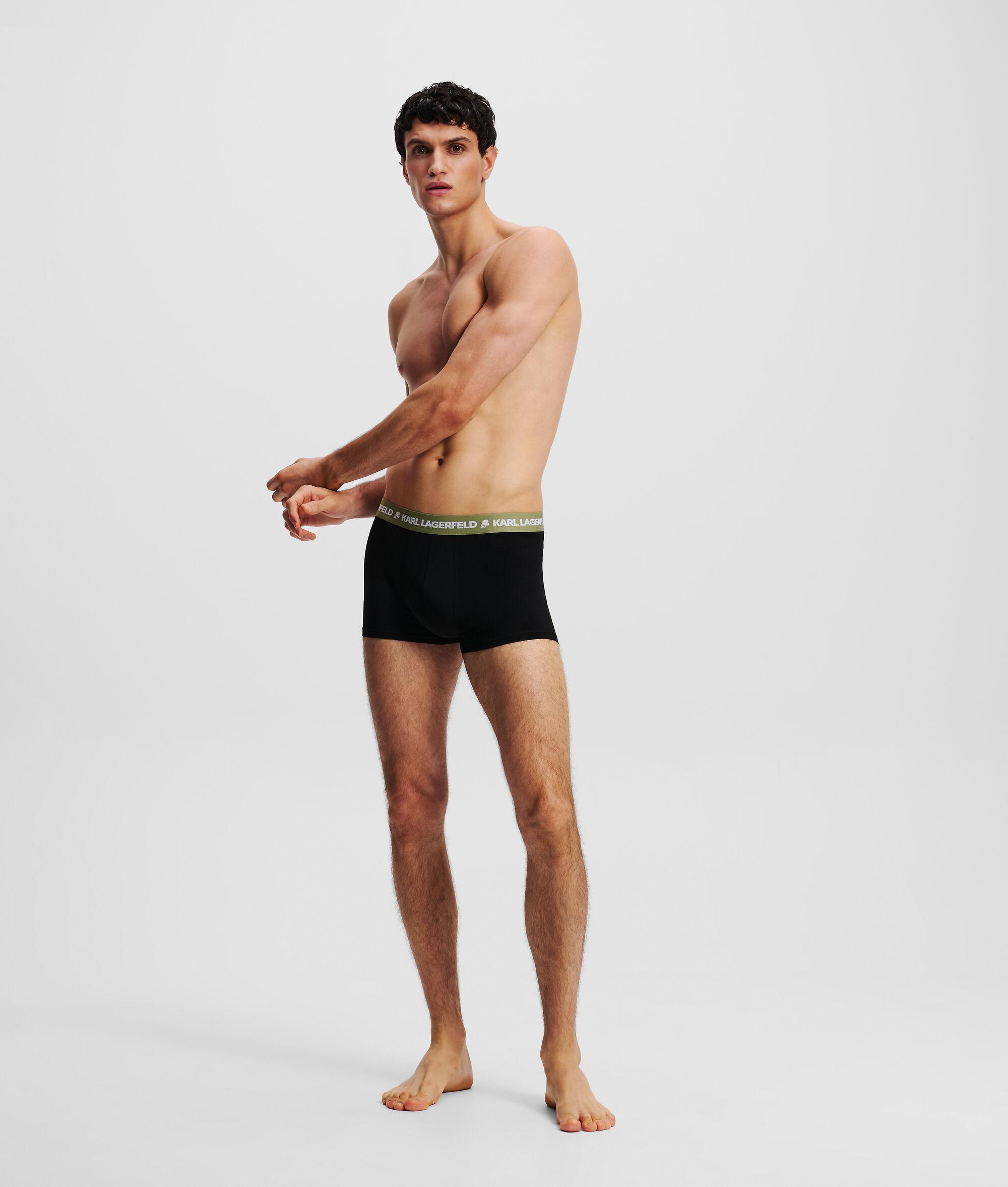 LOGO TRUNKS – 3-PACK Product Image