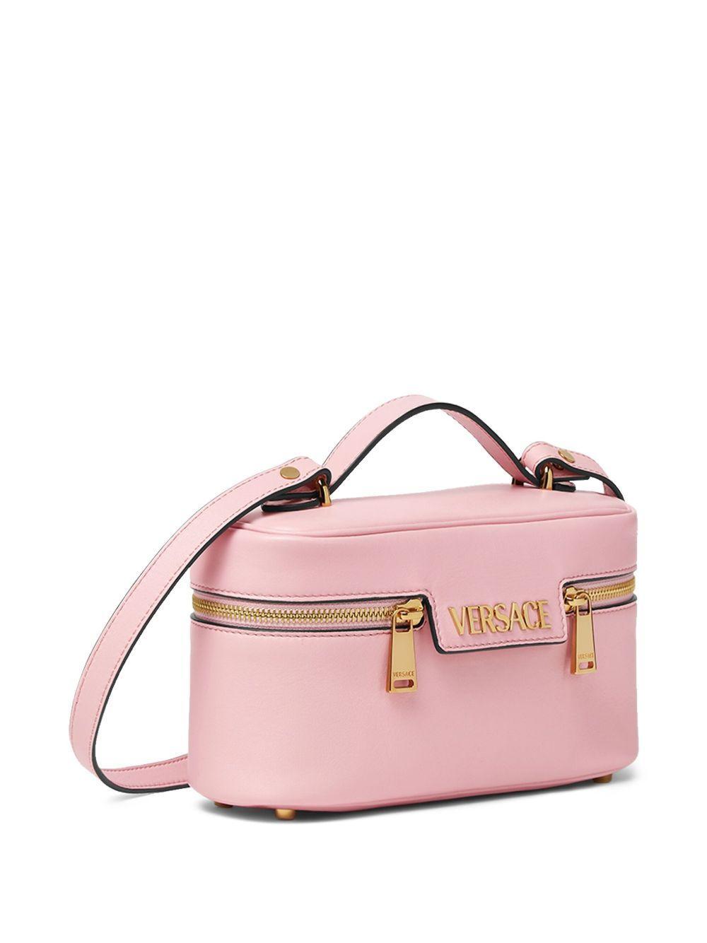 Tag vanity bag Product Image
