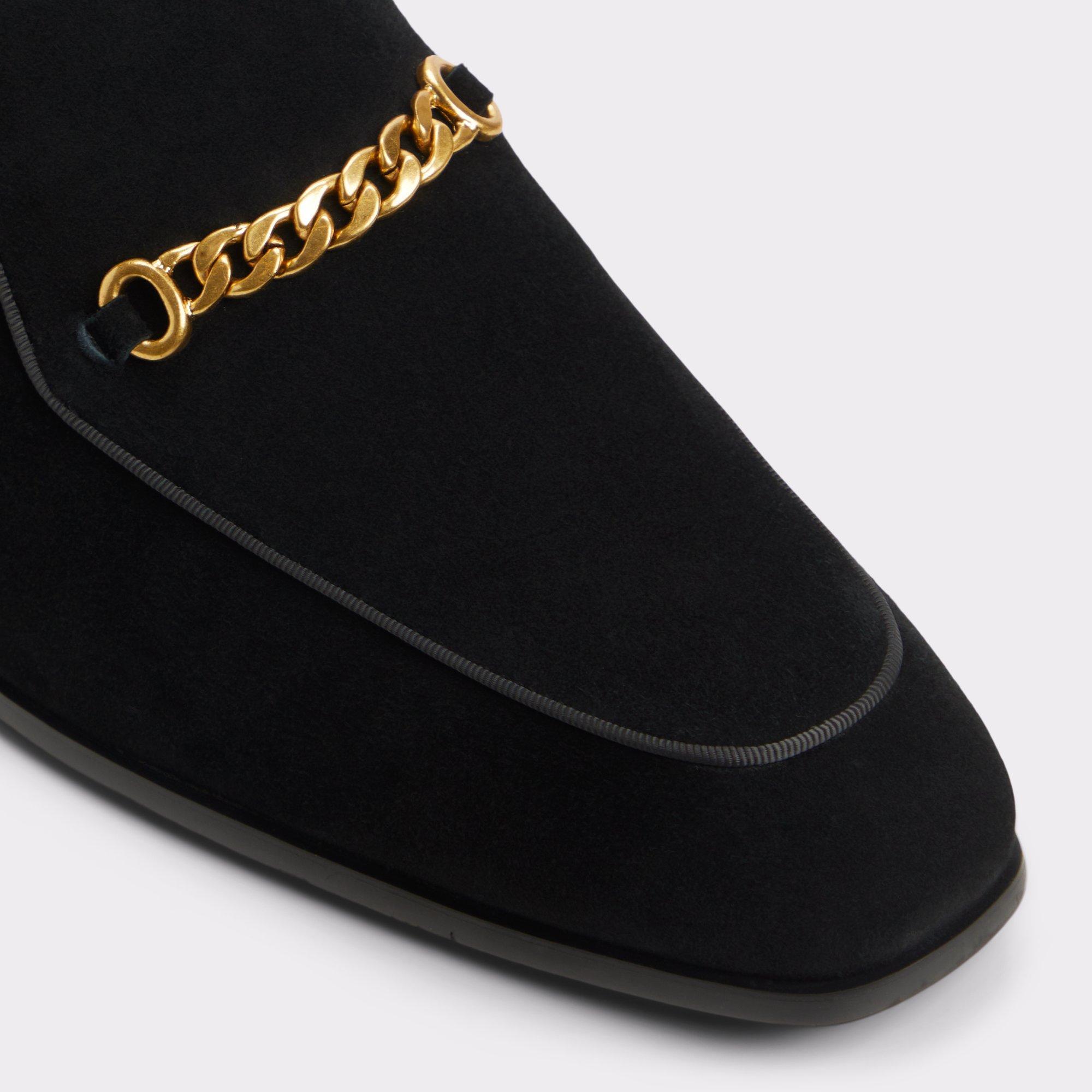 ALDO Umo - Men's Dress Shoe - Black, Size 9 Product Image