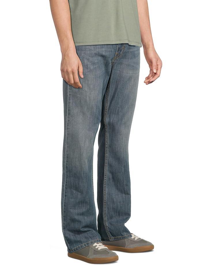 527 Slim Bootcut Product Image