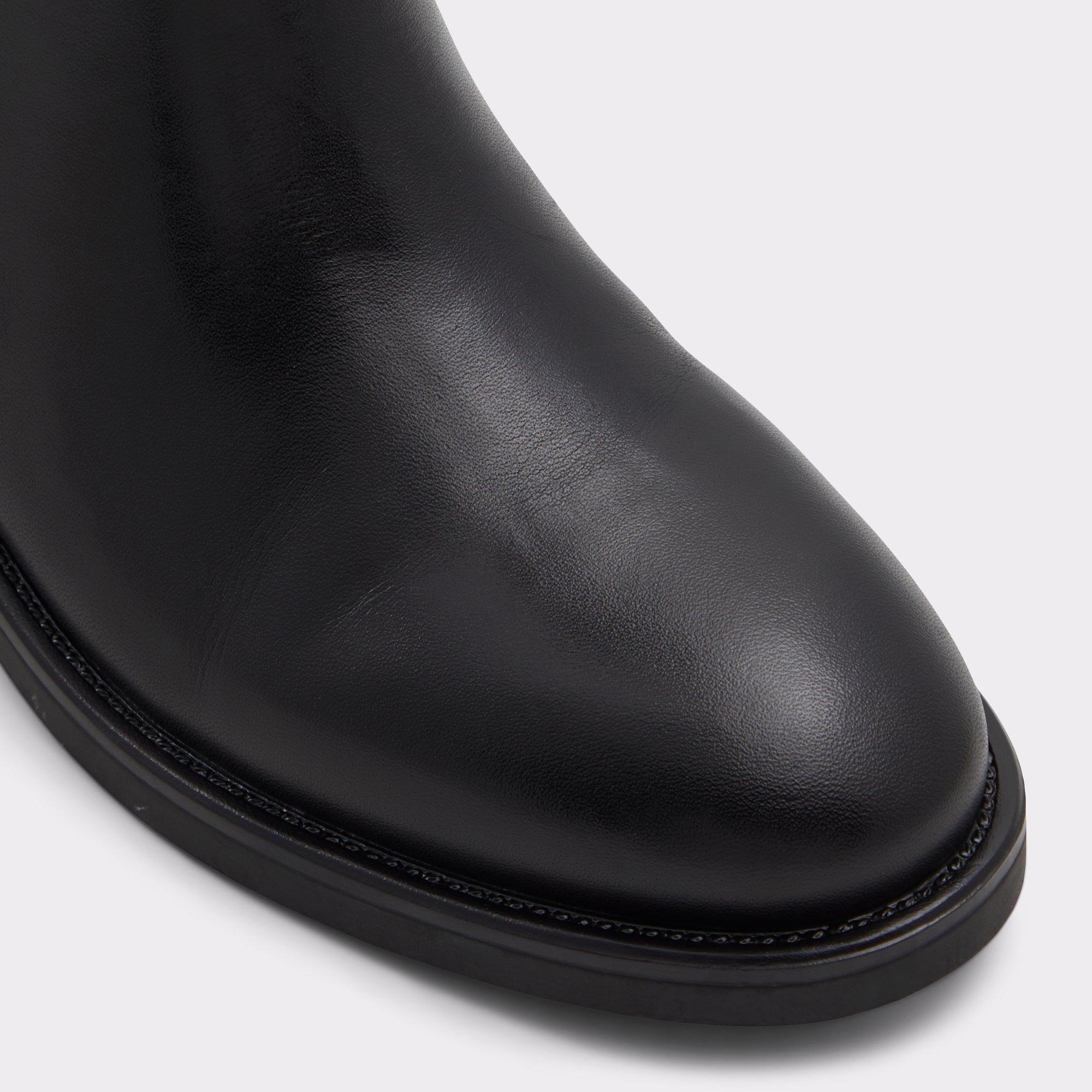 Loreina Black Women's Tall Boots | ALDO US Product Image