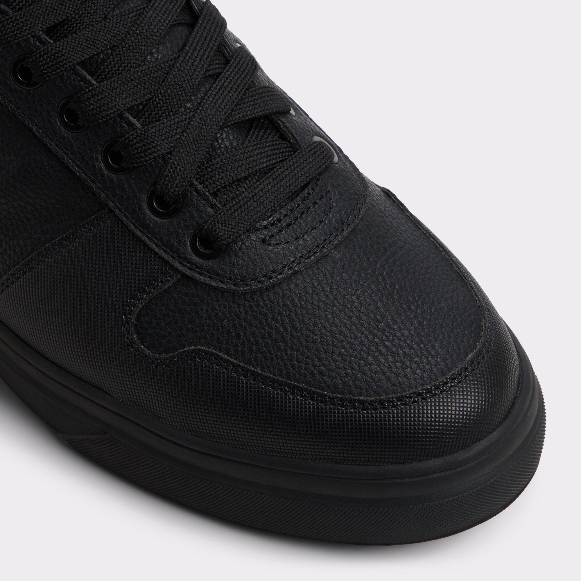 ALDO Smithy - Men's Lace-up Boot - Black, Size 13 Product Image
