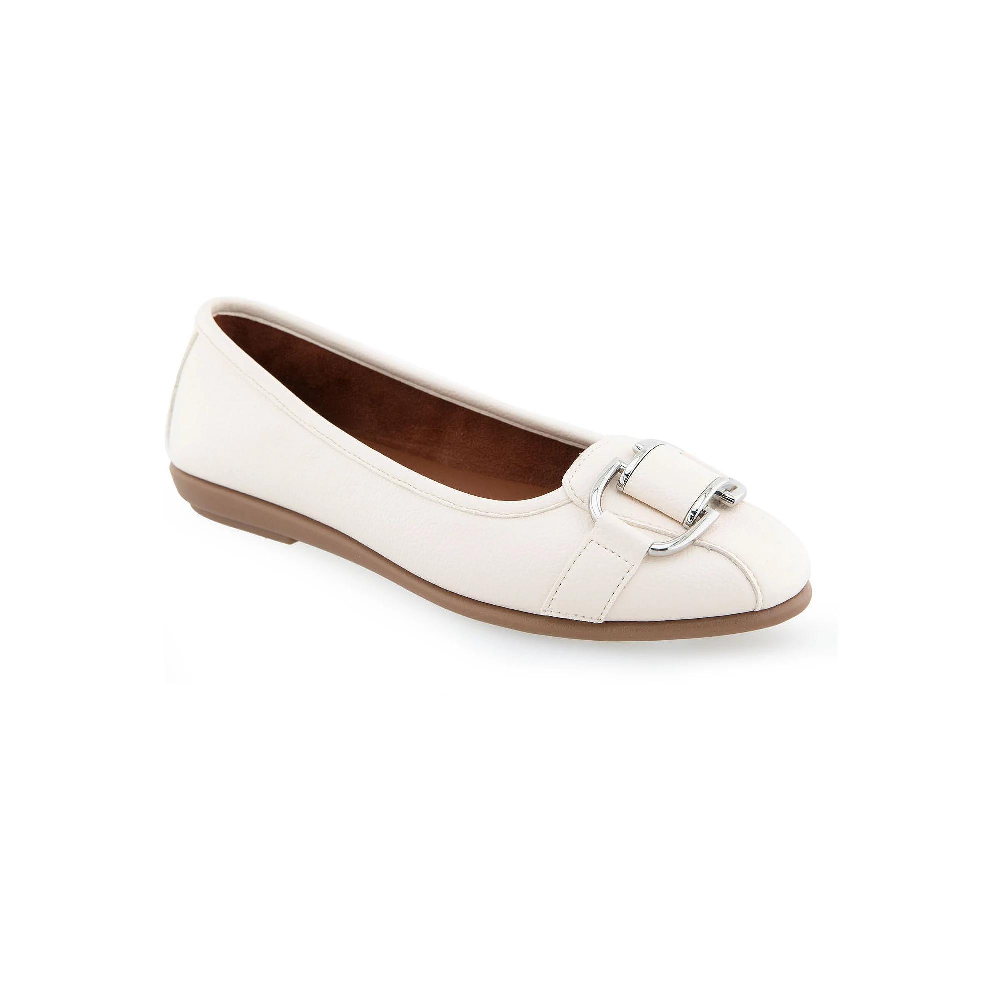Aerosoles Bentley Womens Ballet Flats Product Image