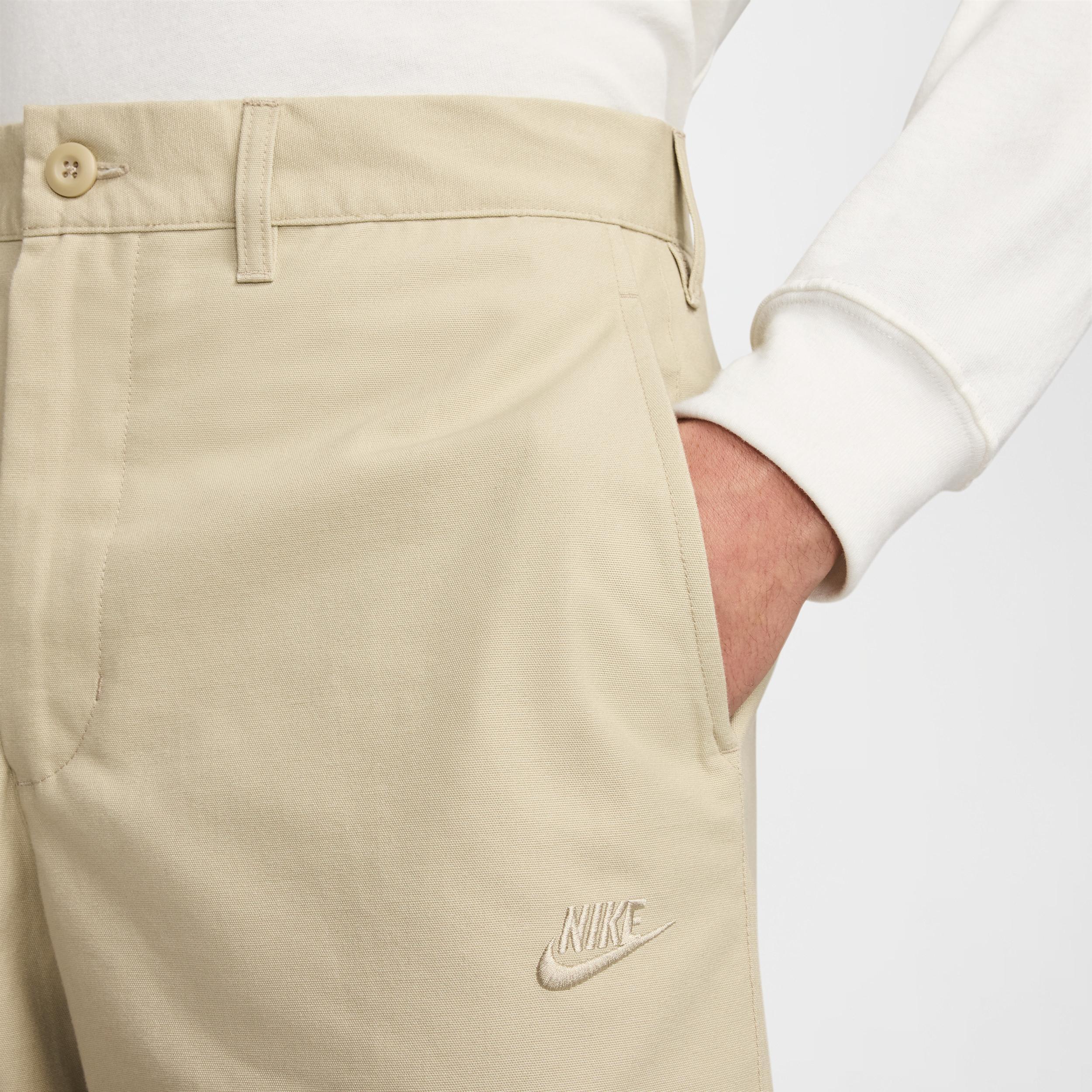 Nike Club Men's Chino Shorts Product Image