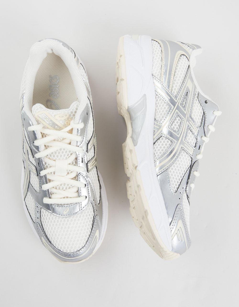ASICS Gel-1130 Womens Shoes - CREAM Product Image