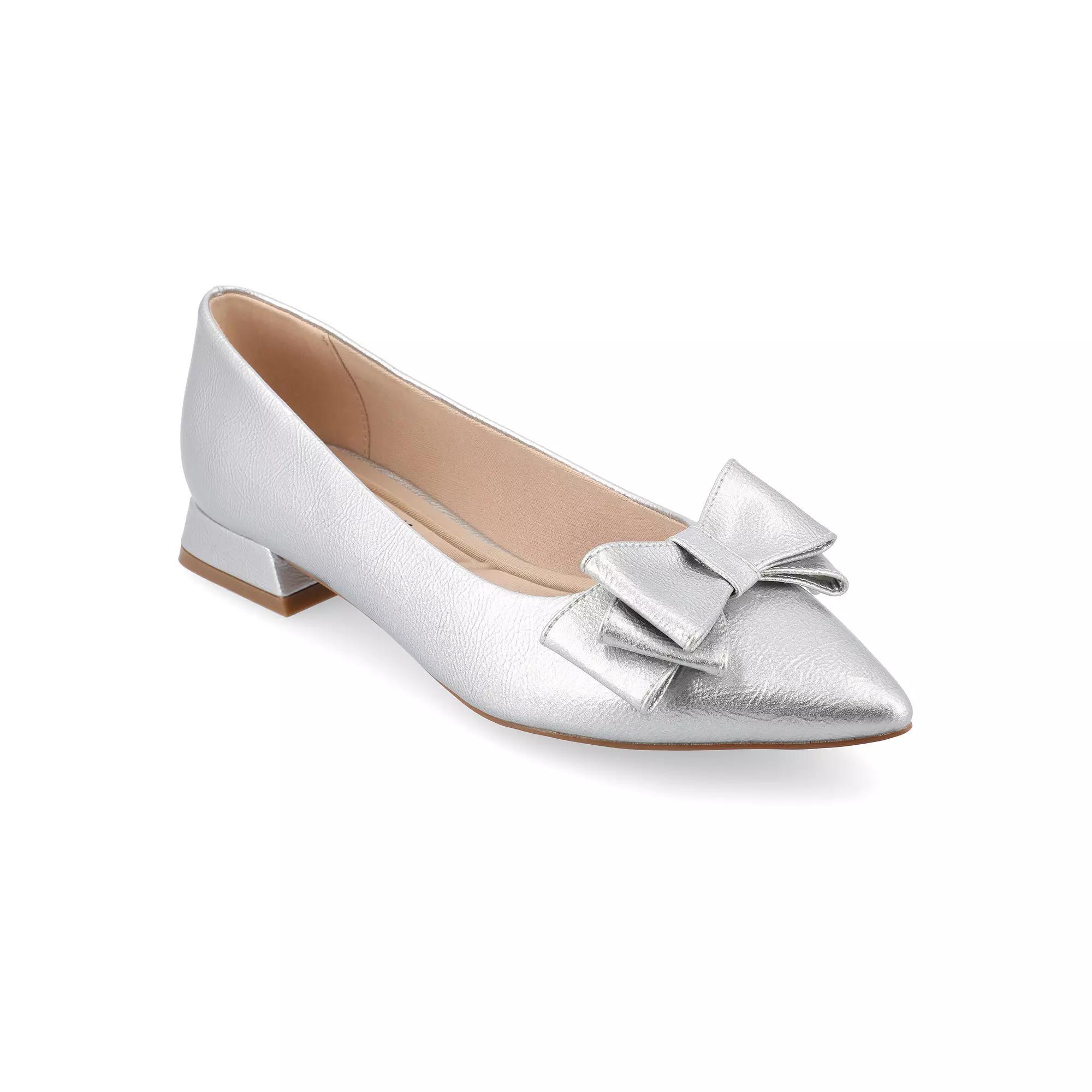Journee Tru Comfort Foam Ophelia Womens Flats Product Image