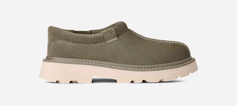UGG Mens Tasman Lug Suede Shoes Product Image