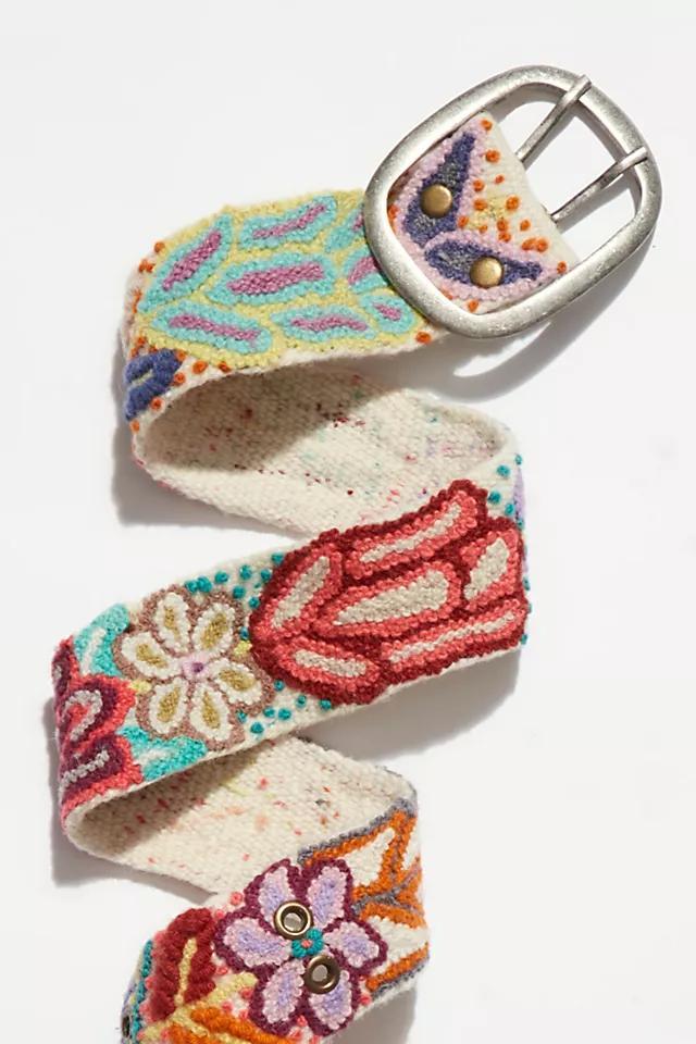 Dream In Color Belt Product Image