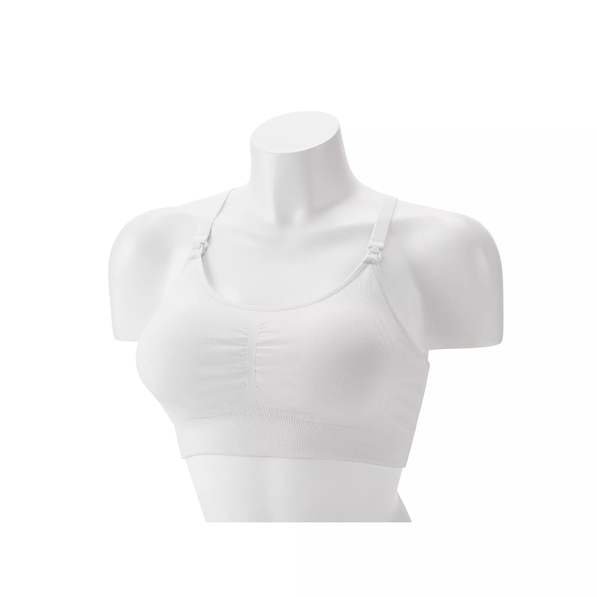 Womens Tek Gear Nursing Bra Product Image
