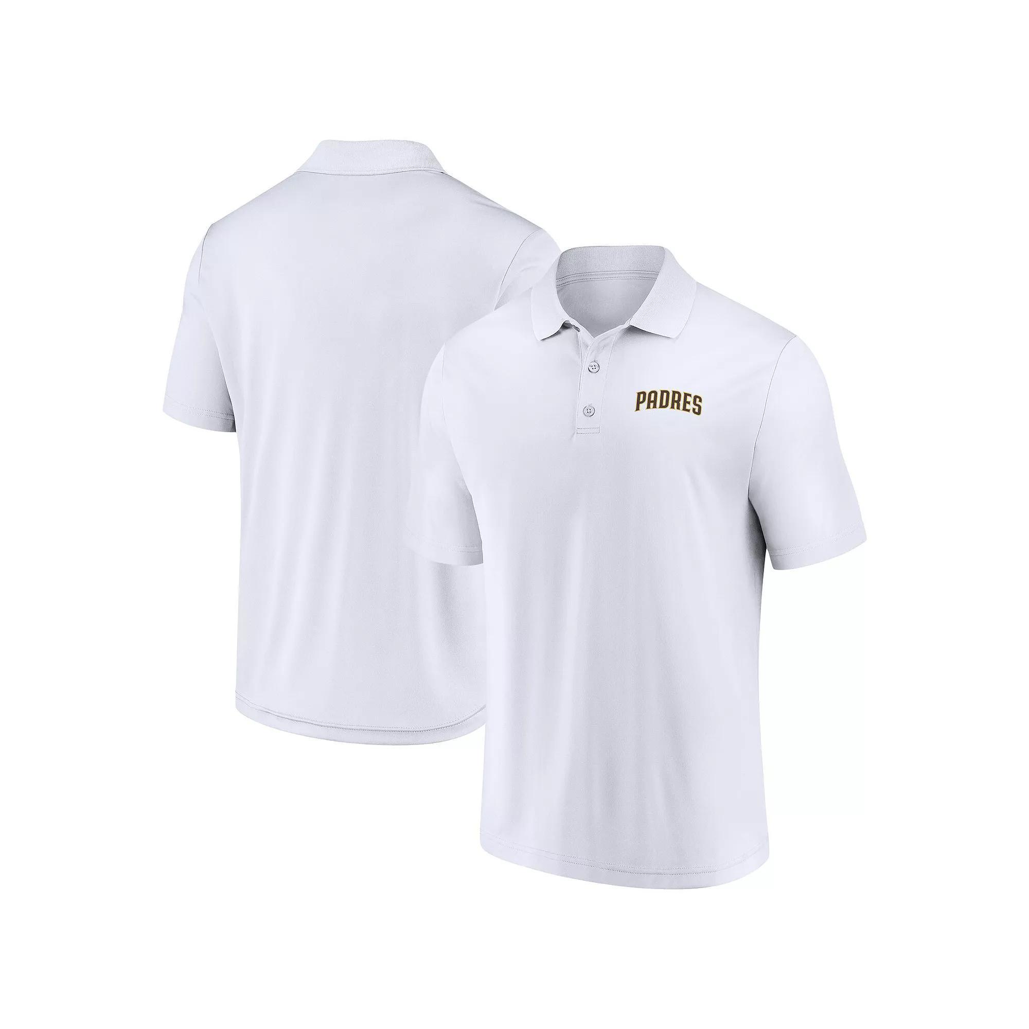 Mens Fanatics San Diego Padres Component Polo Product Image