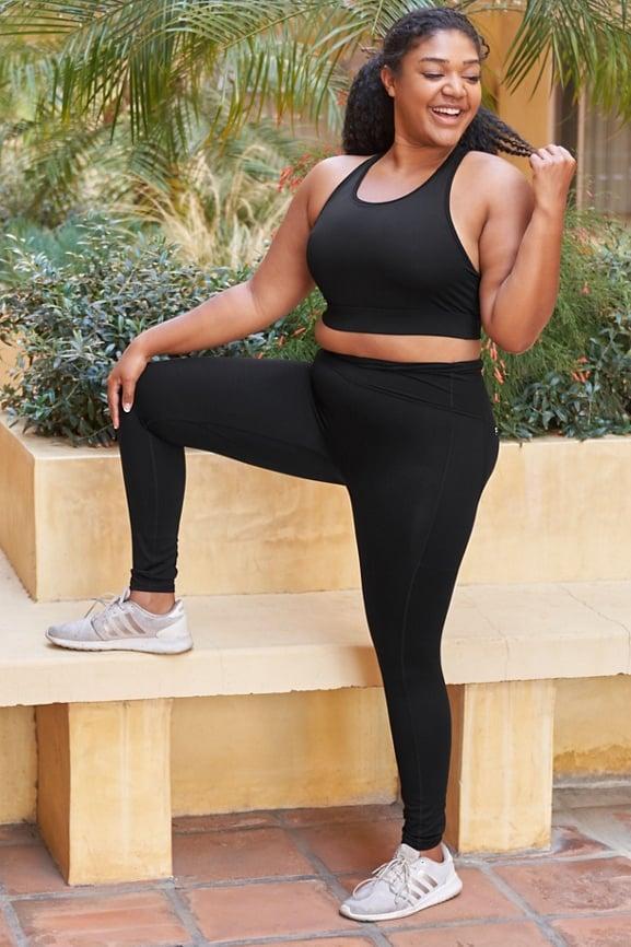 Trinity High Impact Sports Bra Product Image