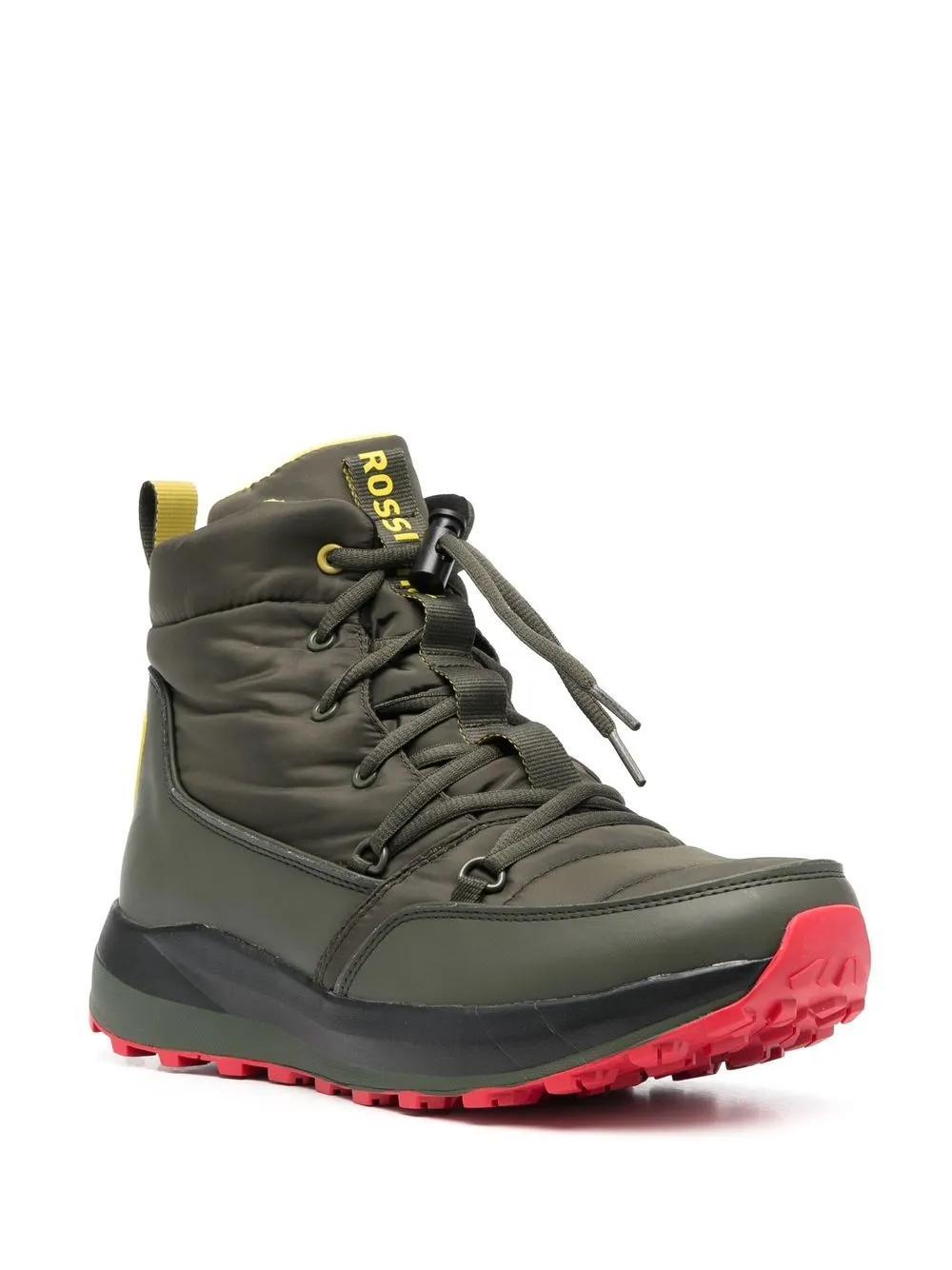 Podium Acinus Leaf apres-ski boots Product Image